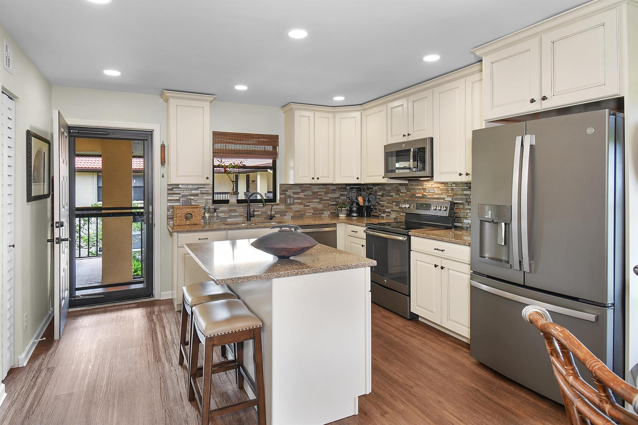 SOUTH RIVER VILLAGE CONDO - Residential