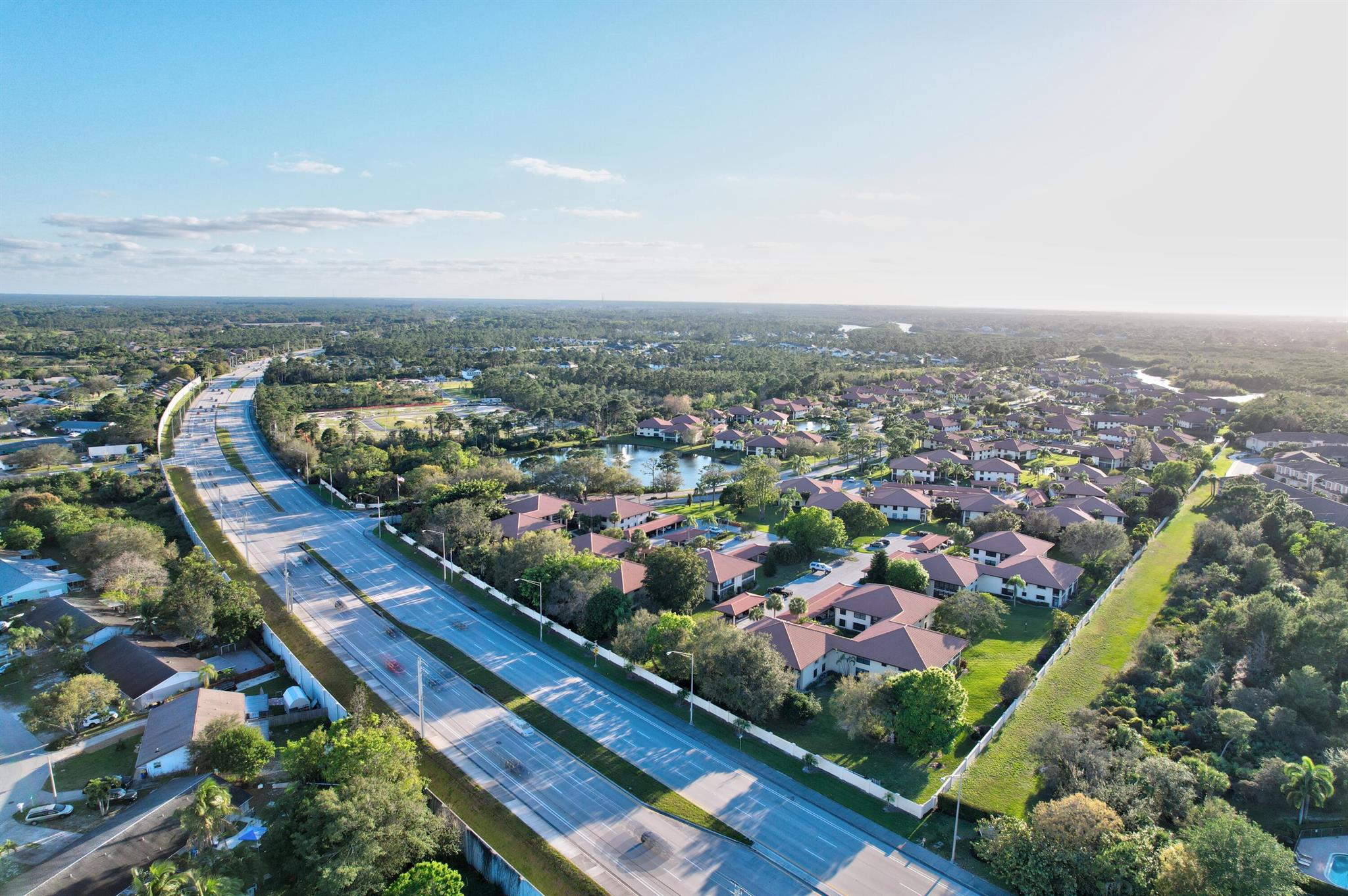 SOUTH RIVER VILLAGE CONDO - Residential