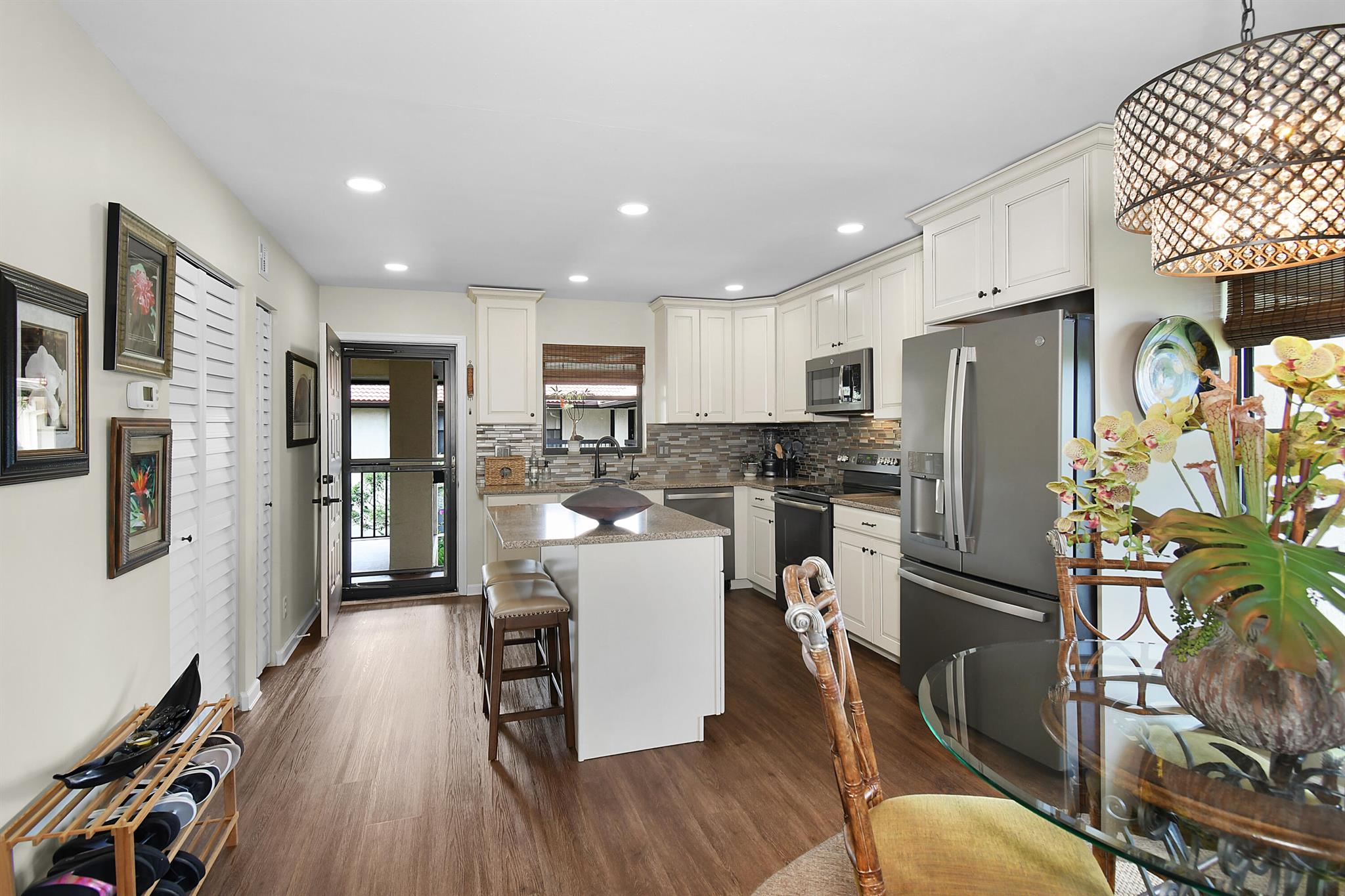 SOUTH RIVER VILLAGE CONDO - Residential