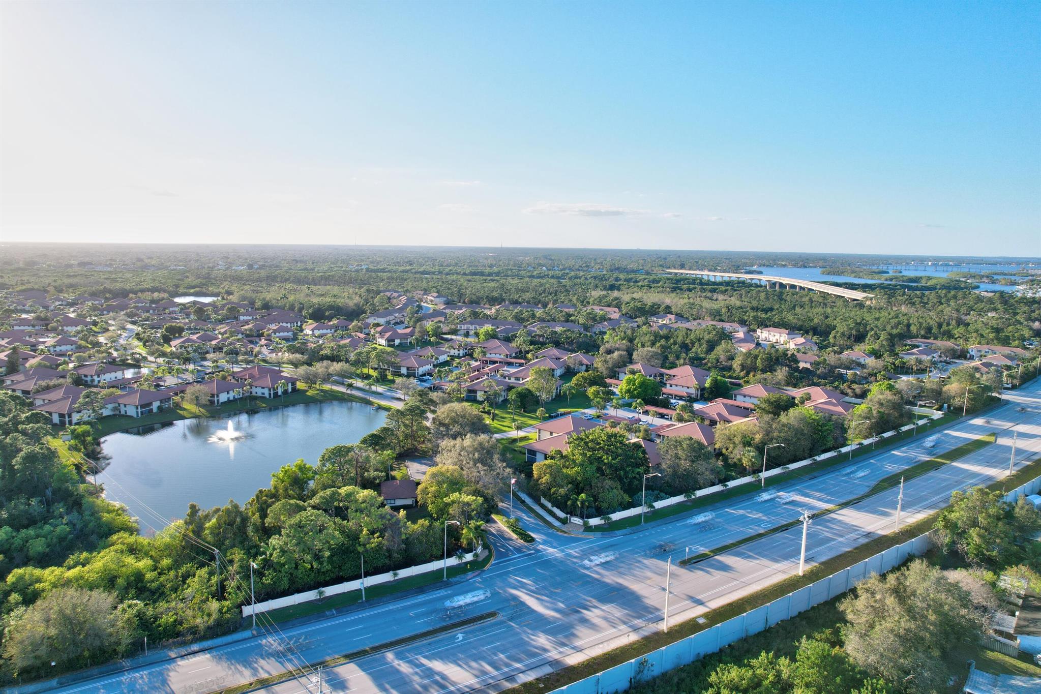 SOUTH RIVER VILLAGE CONDO - Residential