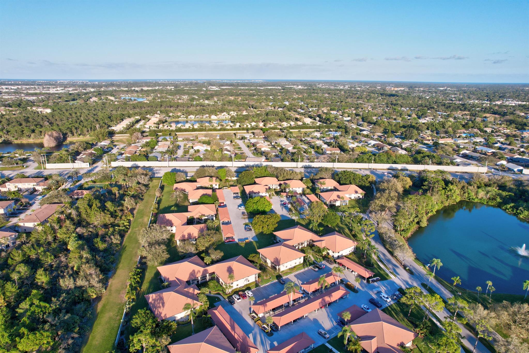 SOUTH RIVER VILLAGE CONDO - Residential