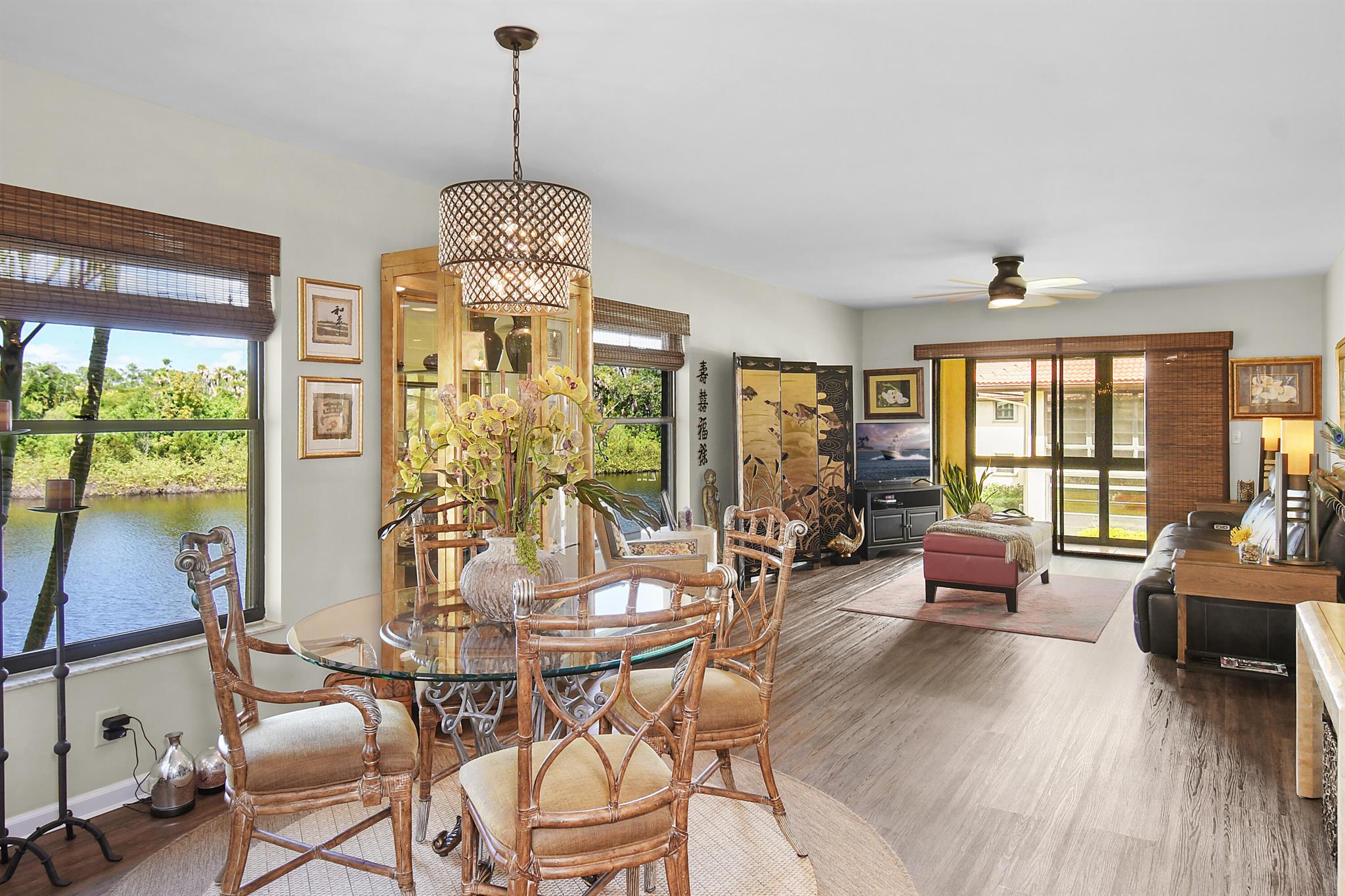 SOUTH RIVER VILLAGE CONDO - Residential