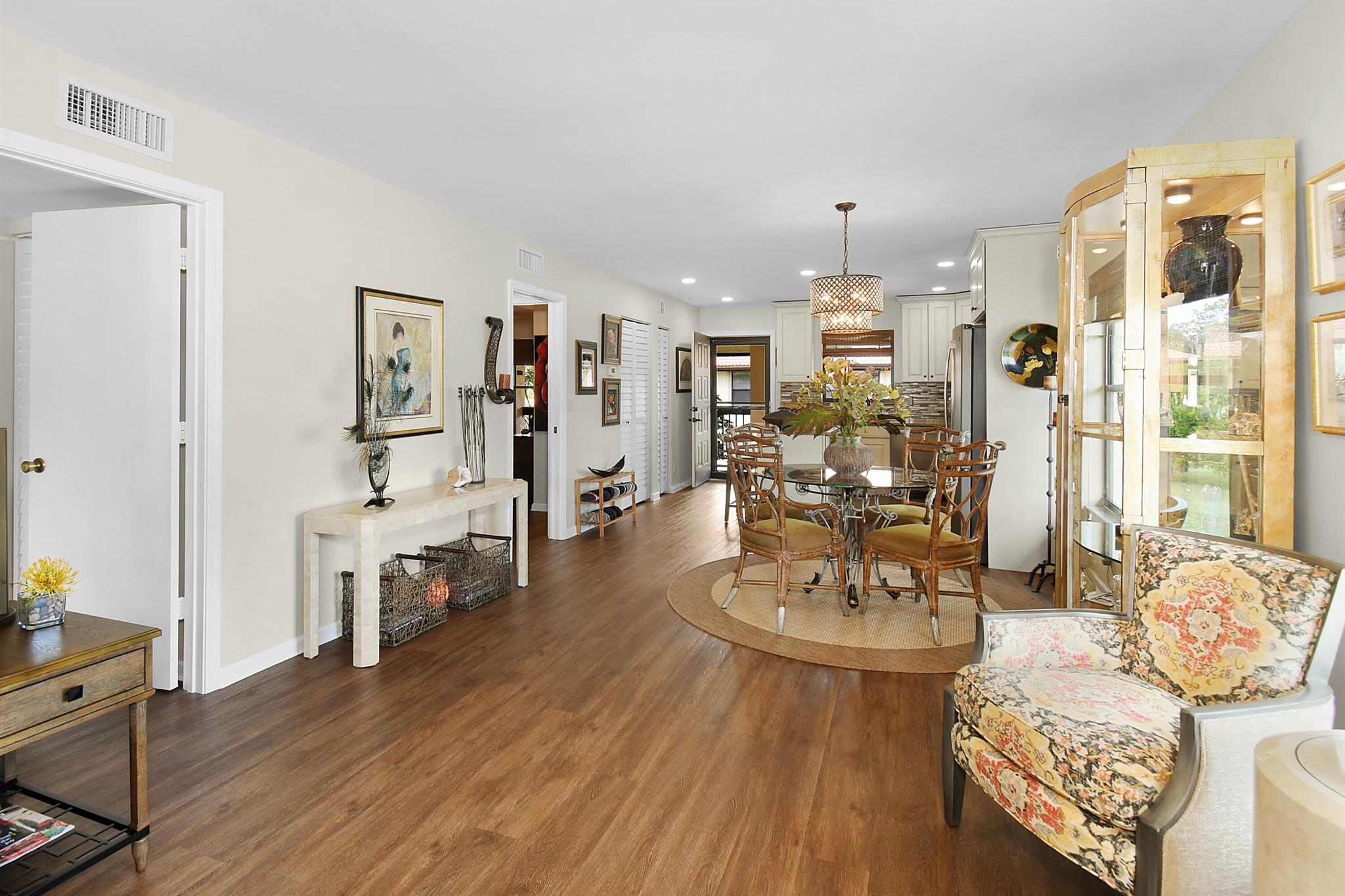 SOUTH RIVER VILLAGE CONDO - Residential
