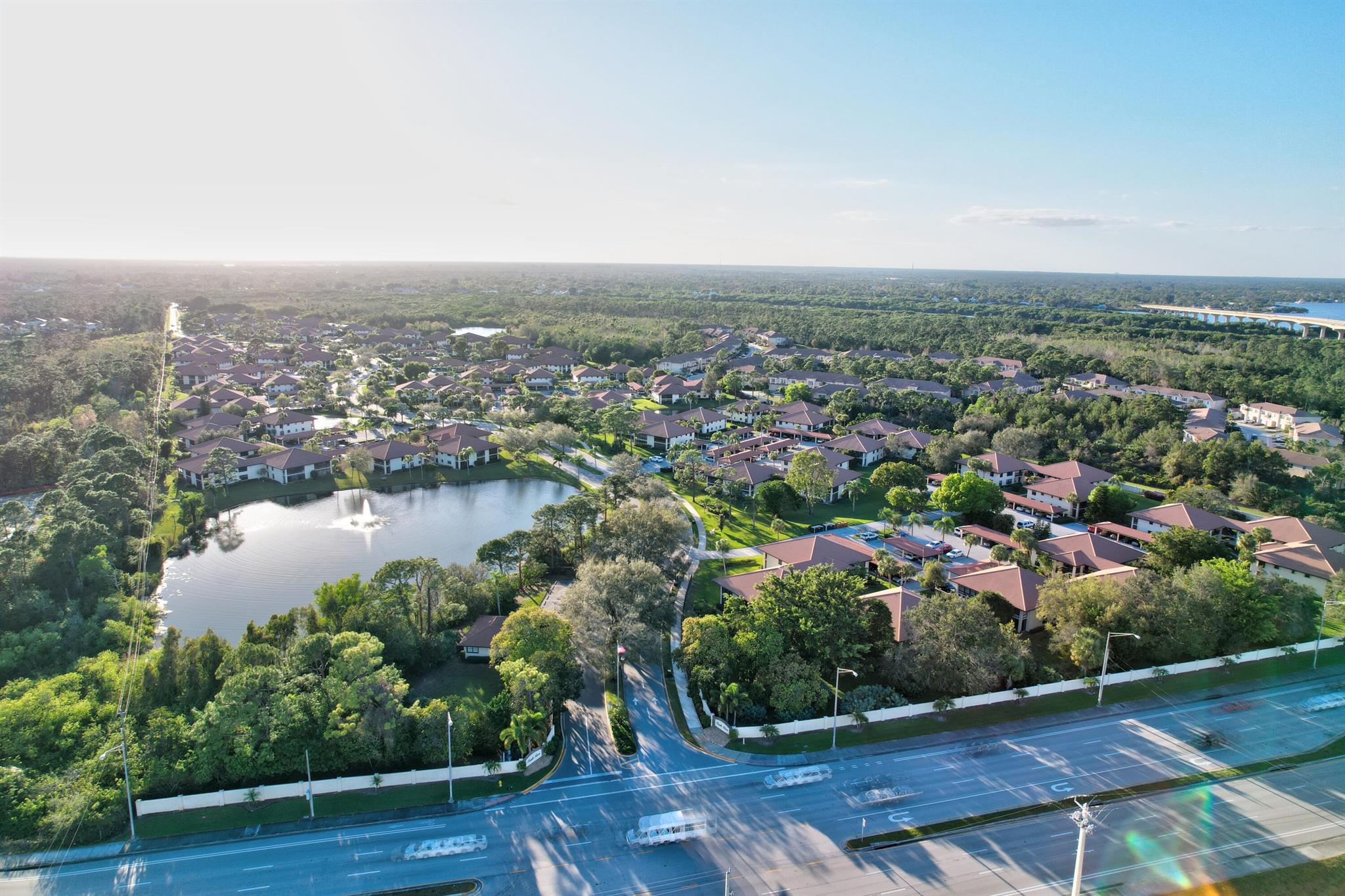 SOUTH RIVER VILLAGE CONDO - Residential