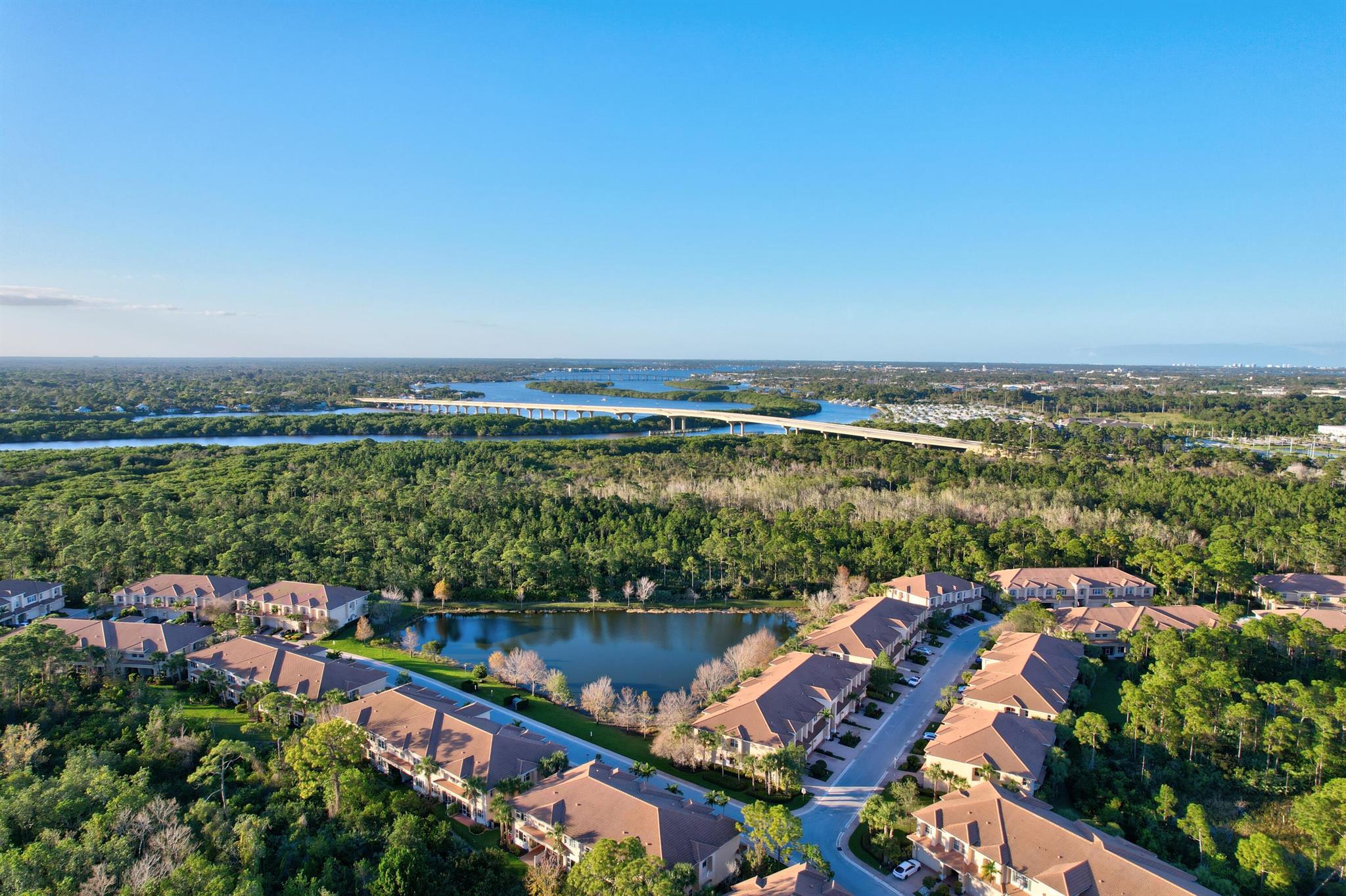 SOUTH RIVER VILLAGE CONDO - Residential