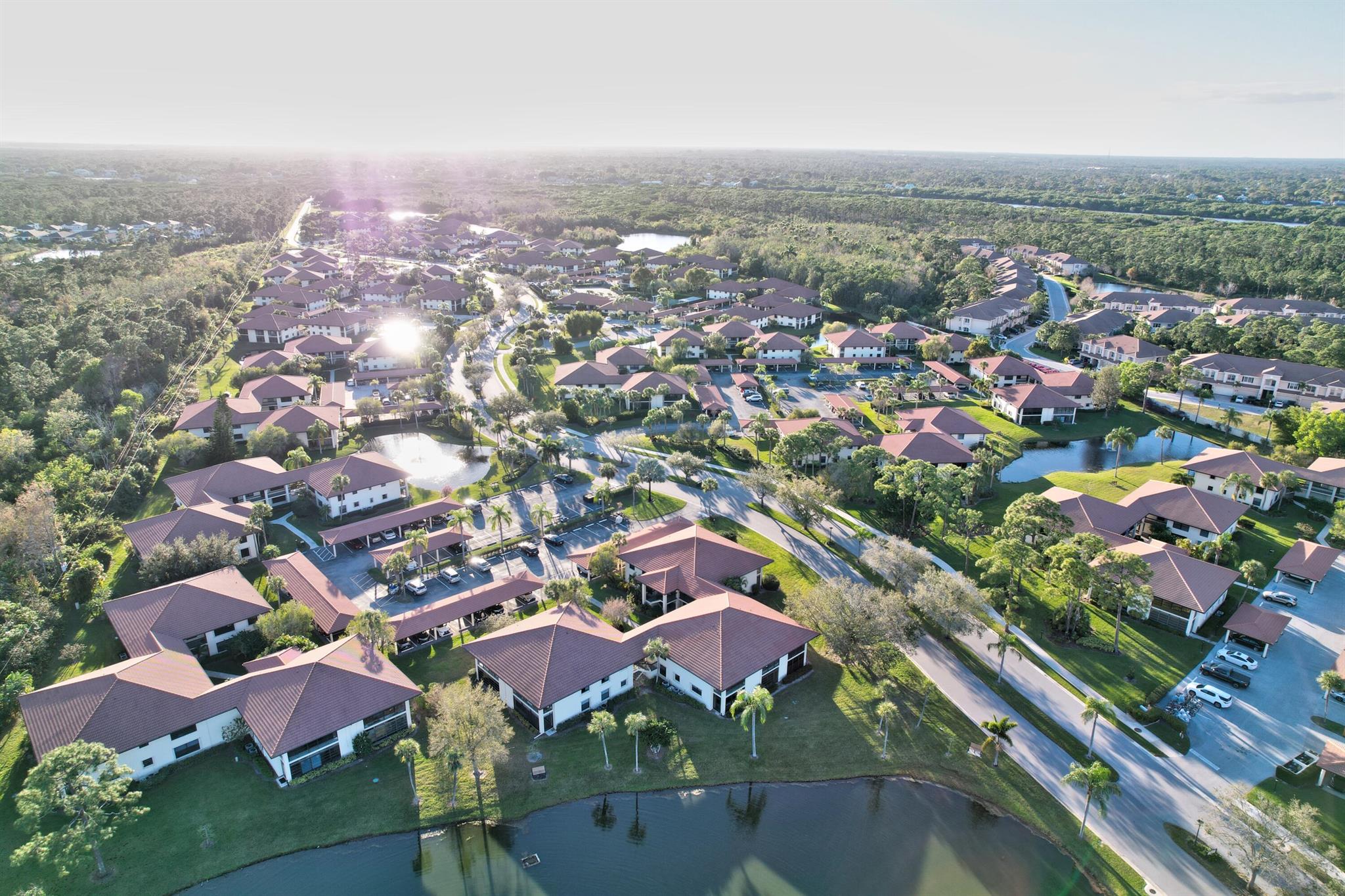 SOUTH RIVER VILLAGE CONDO - Residential