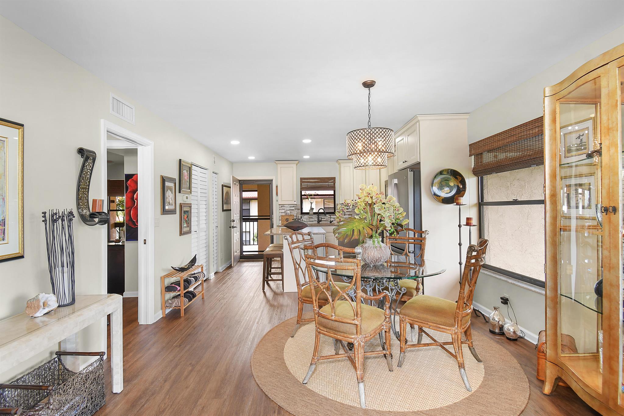 SOUTH RIVER VILLAGE CONDO - Residential