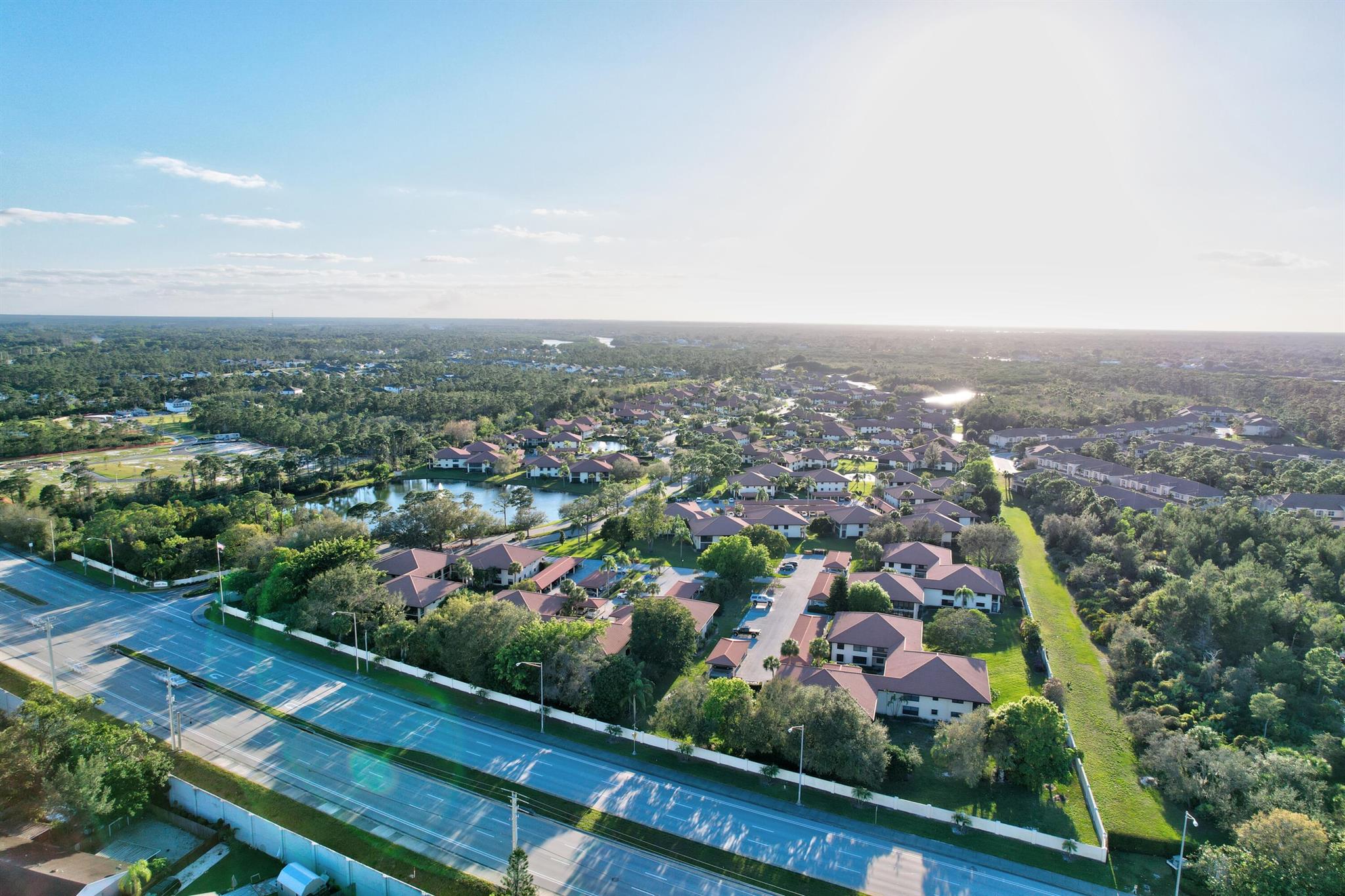 SOUTH RIVER VILLAGE CONDO - Residential