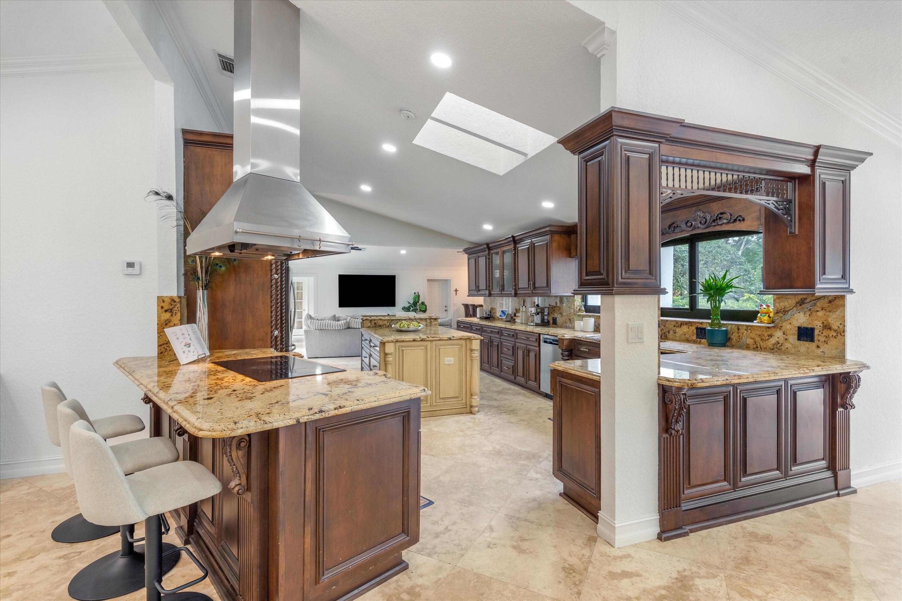 TIERRA DEL REY - Residential