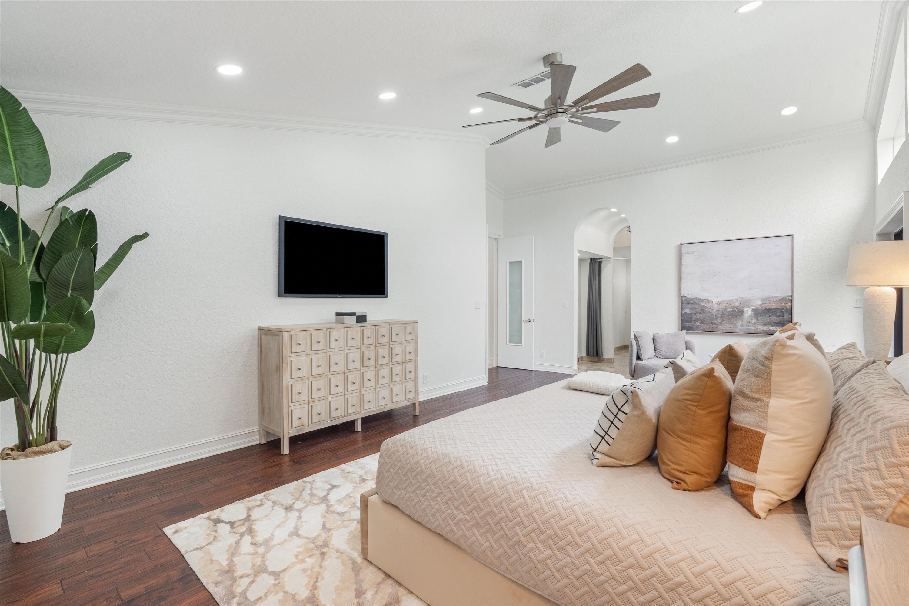 TIERRA DEL REY - Residential