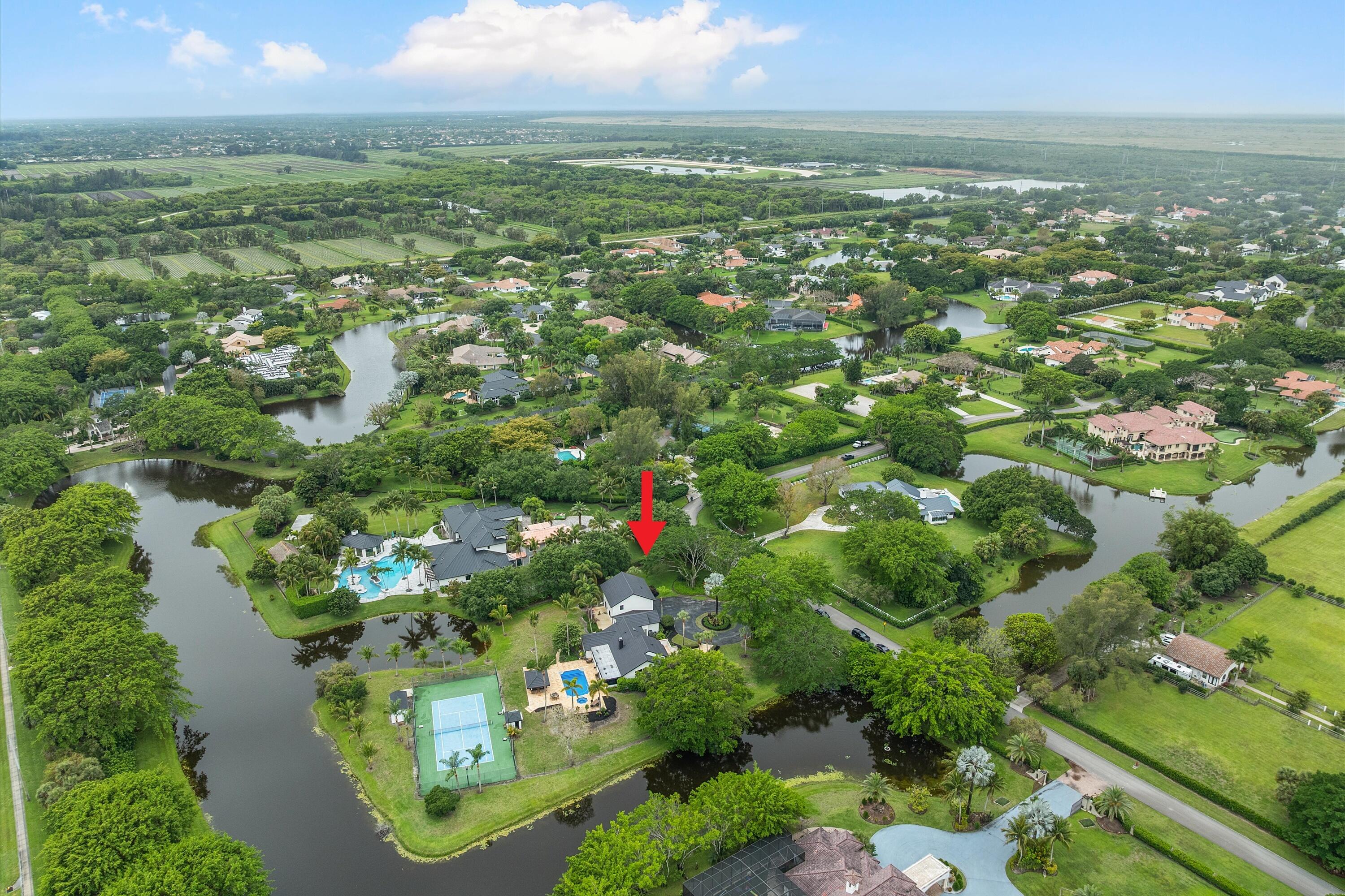 TIERRA DEL REY - Residential