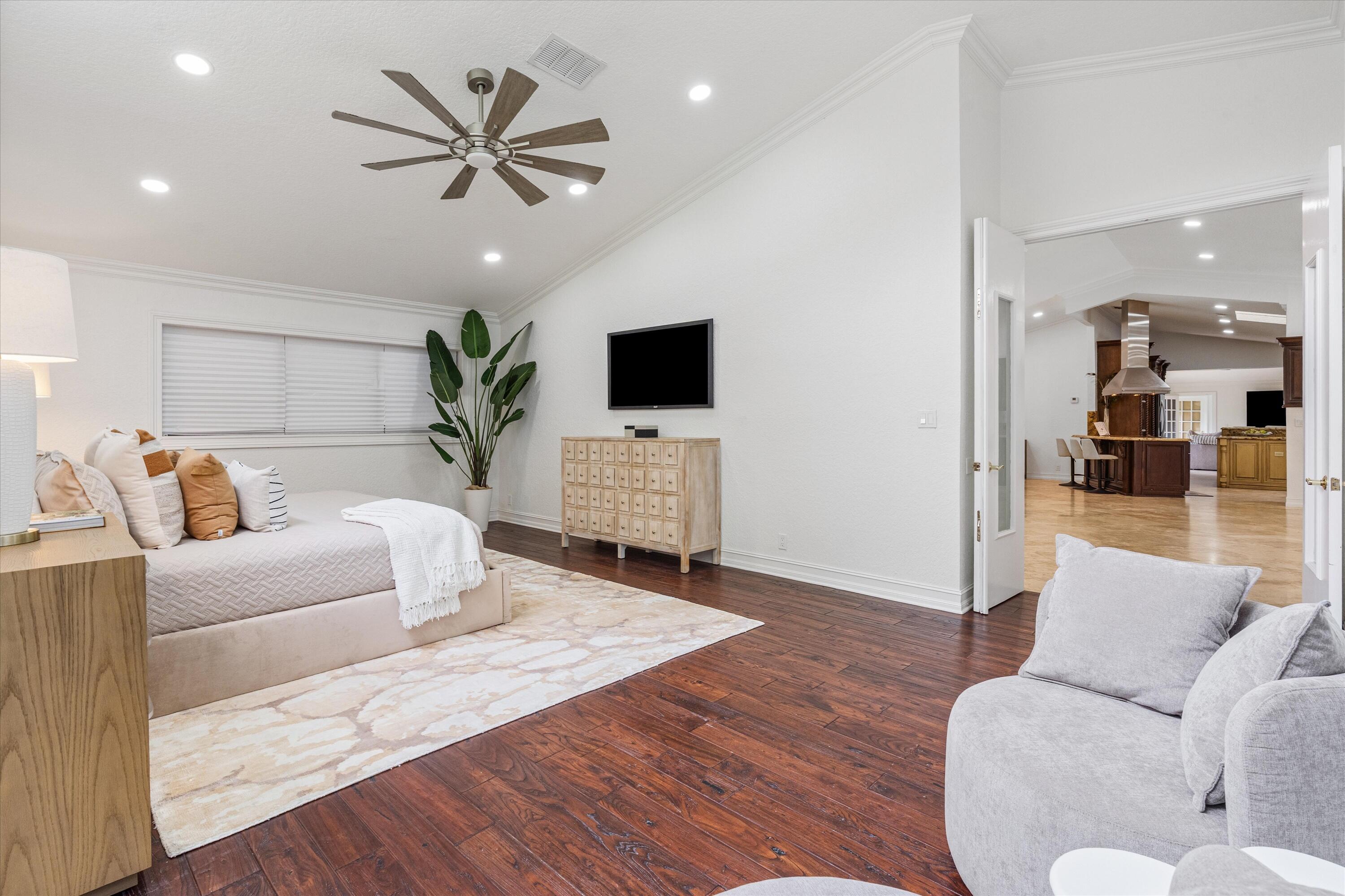 TIERRA DEL REY - Residential