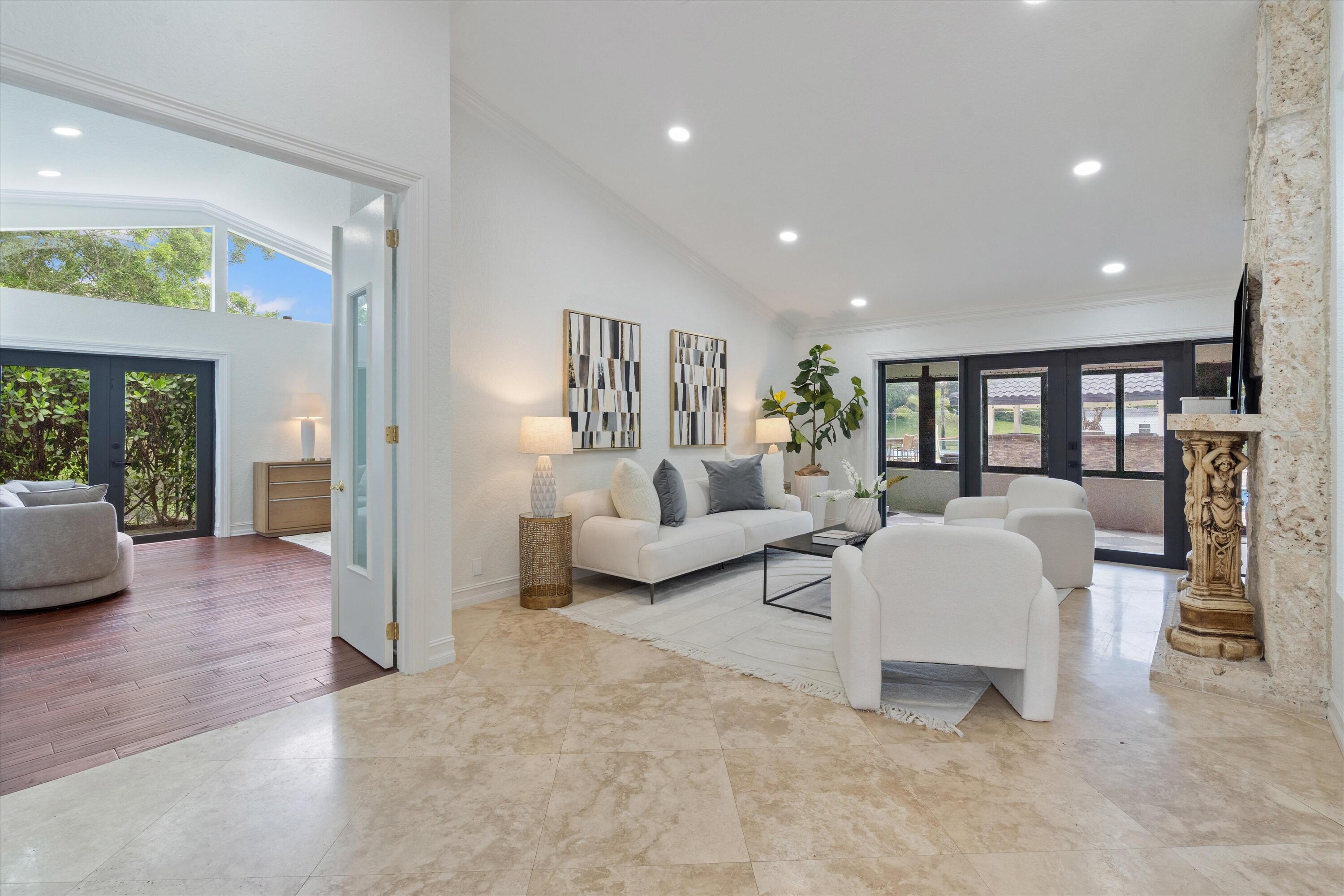 TIERRA DEL REY - Residential