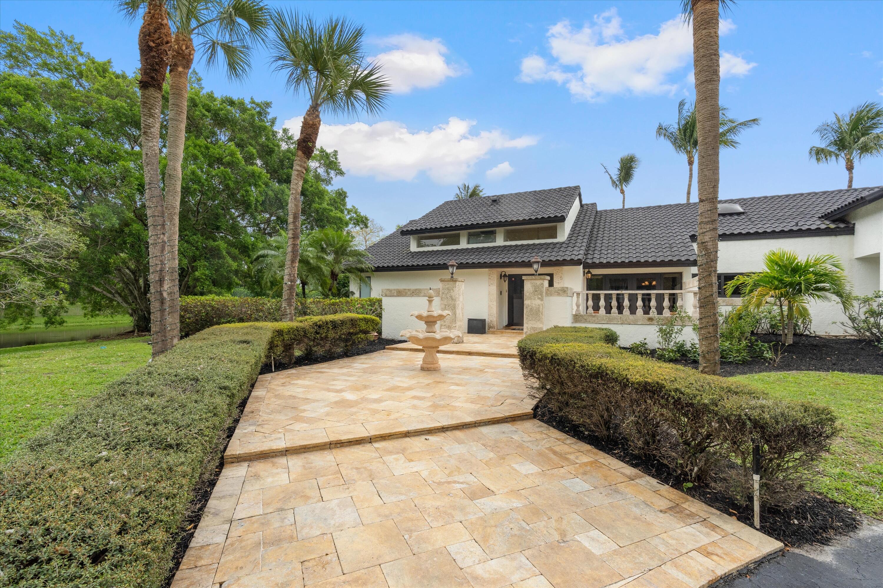 TIERRA DEL REY - Residential