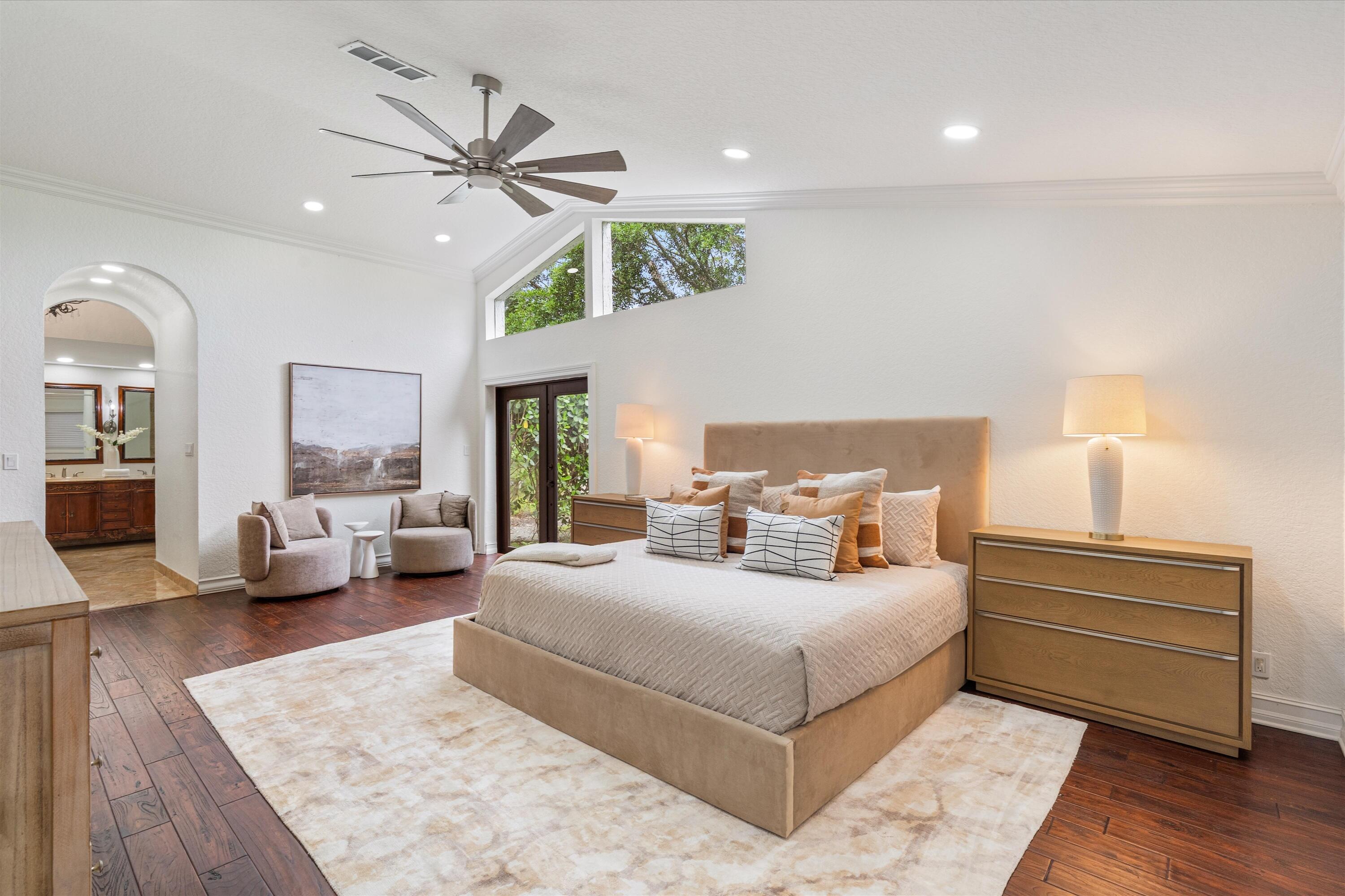 TIERRA DEL REY - Residential