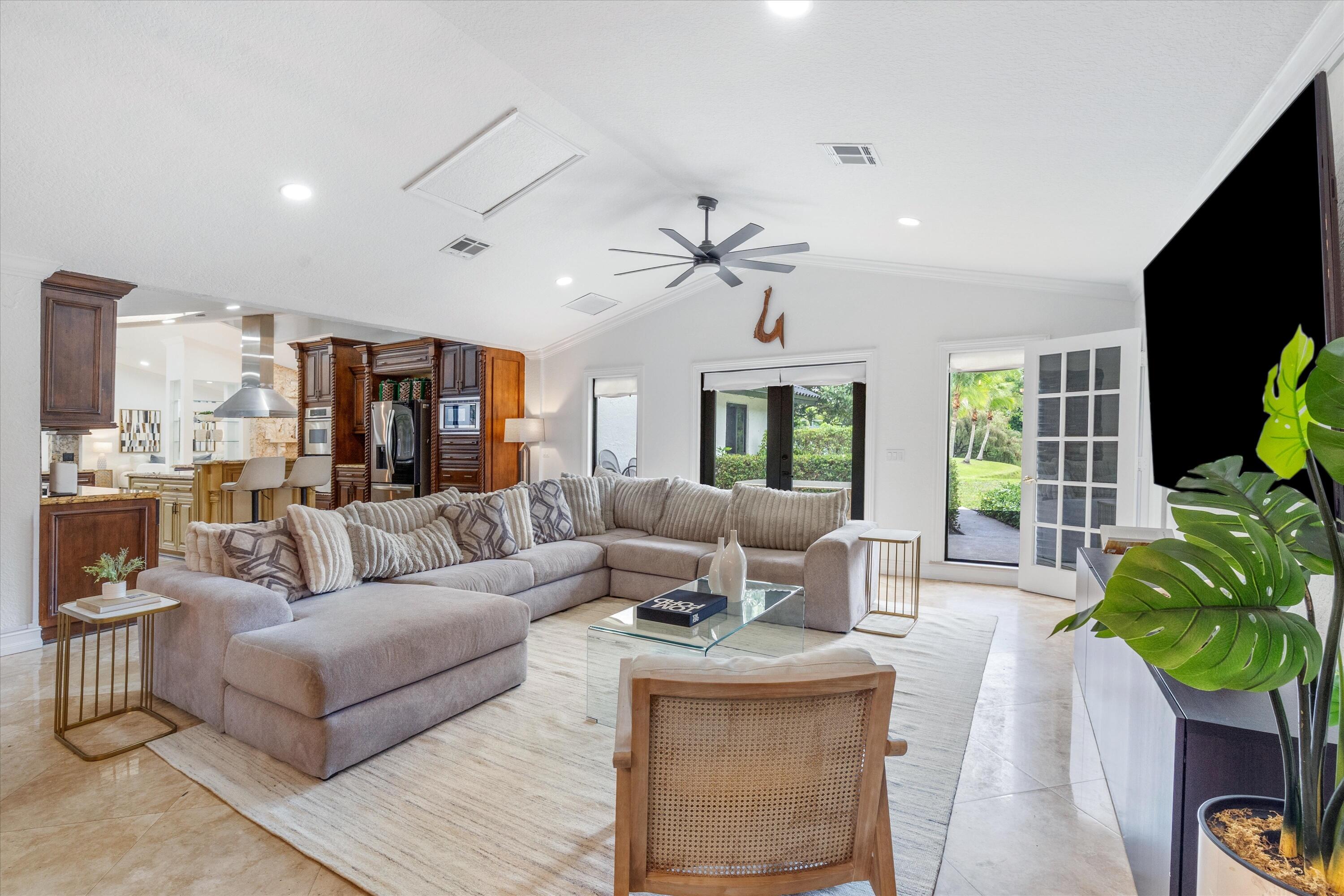 TIERRA DEL REY - Residential