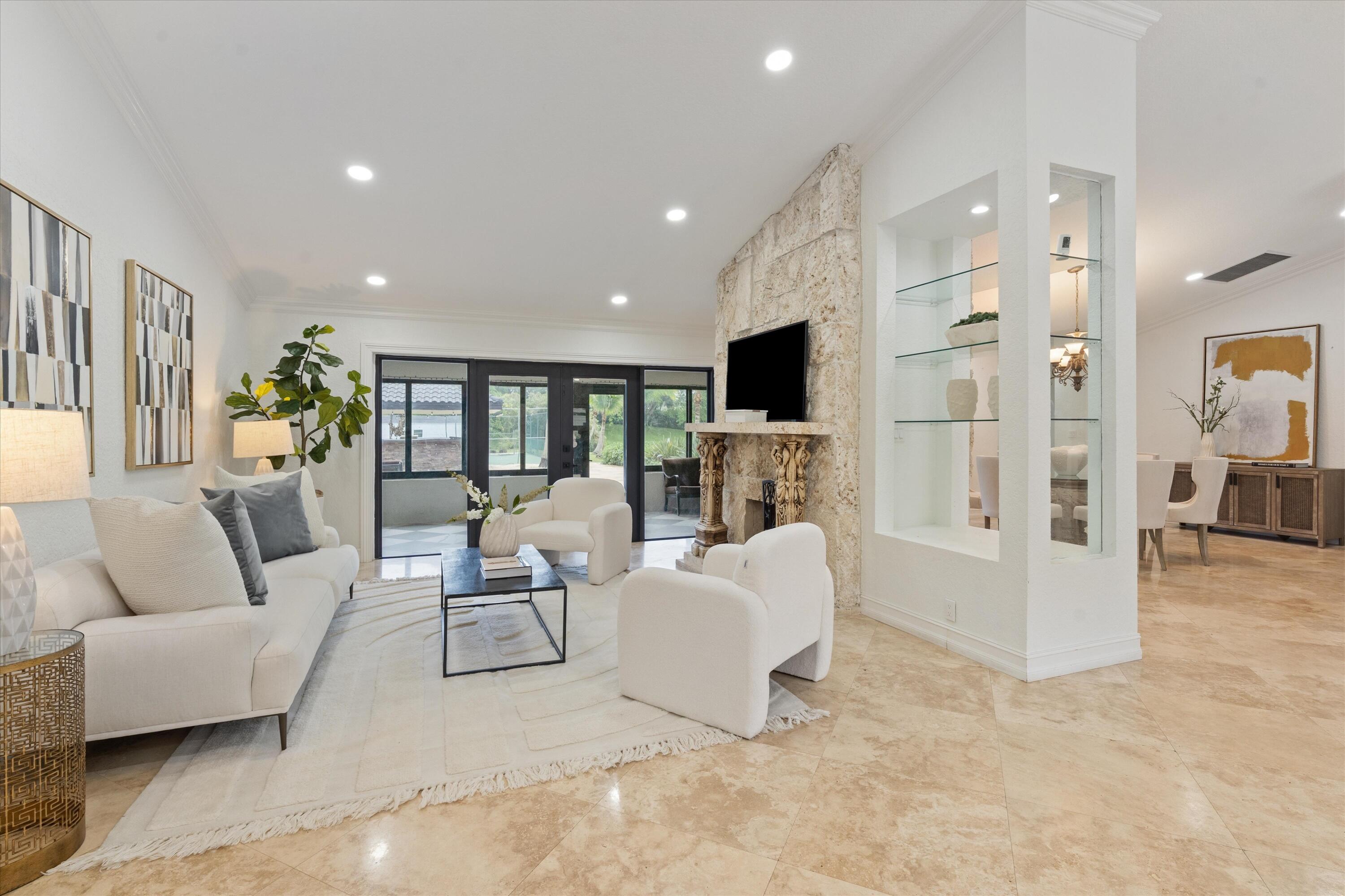 TIERRA DEL REY - Residential