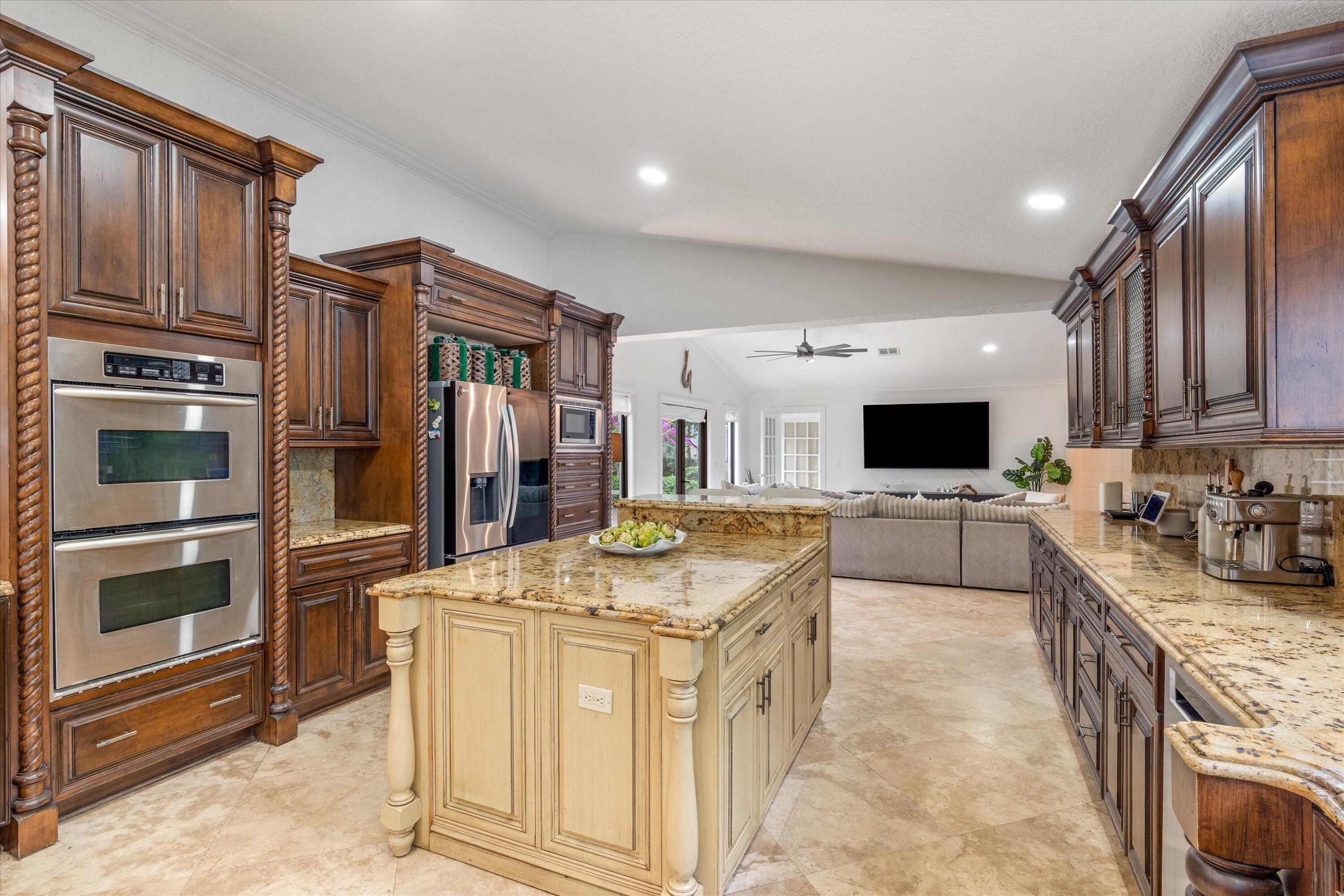 TIERRA DEL REY - Residential