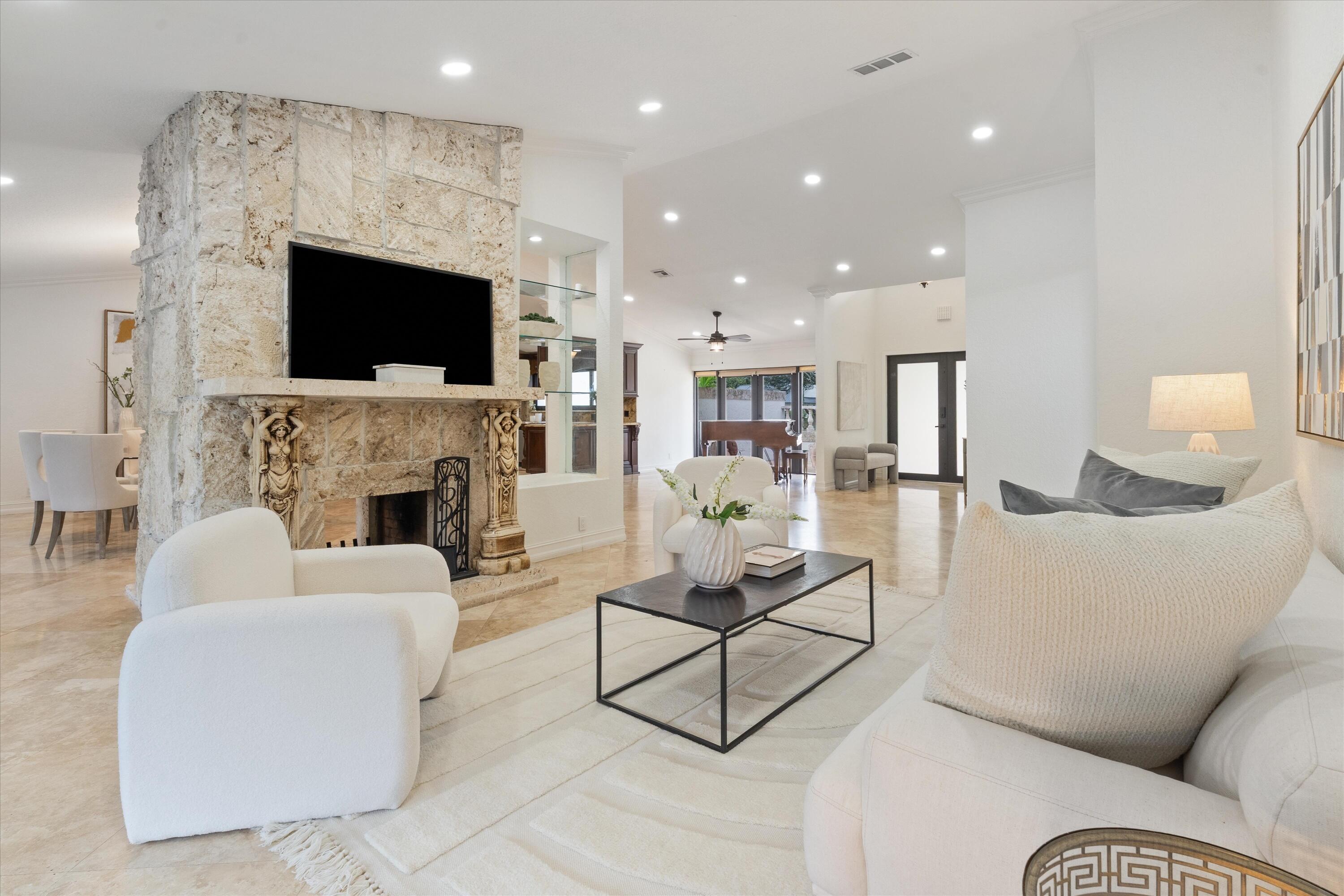 TIERRA DEL REY - Residential