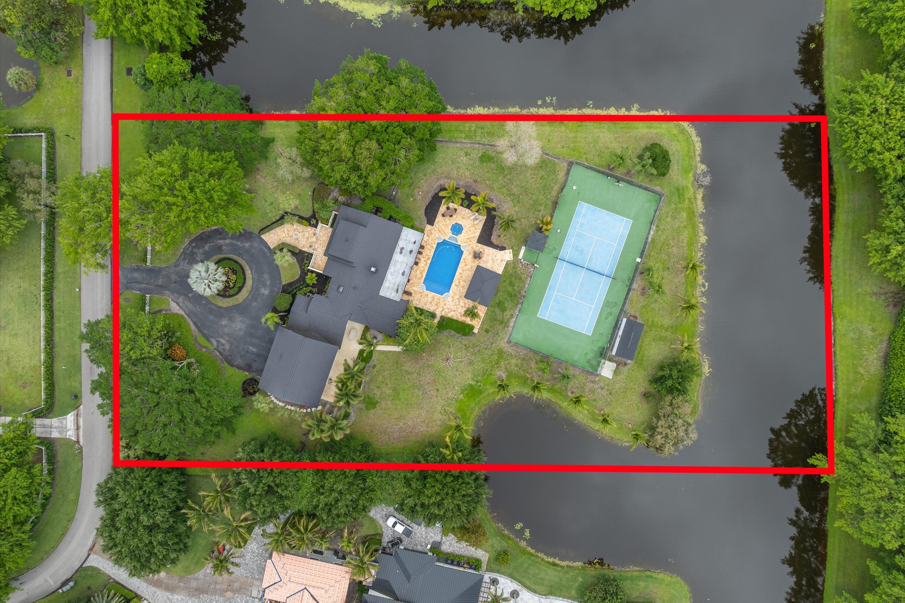 TIERRA DEL REY - Residential