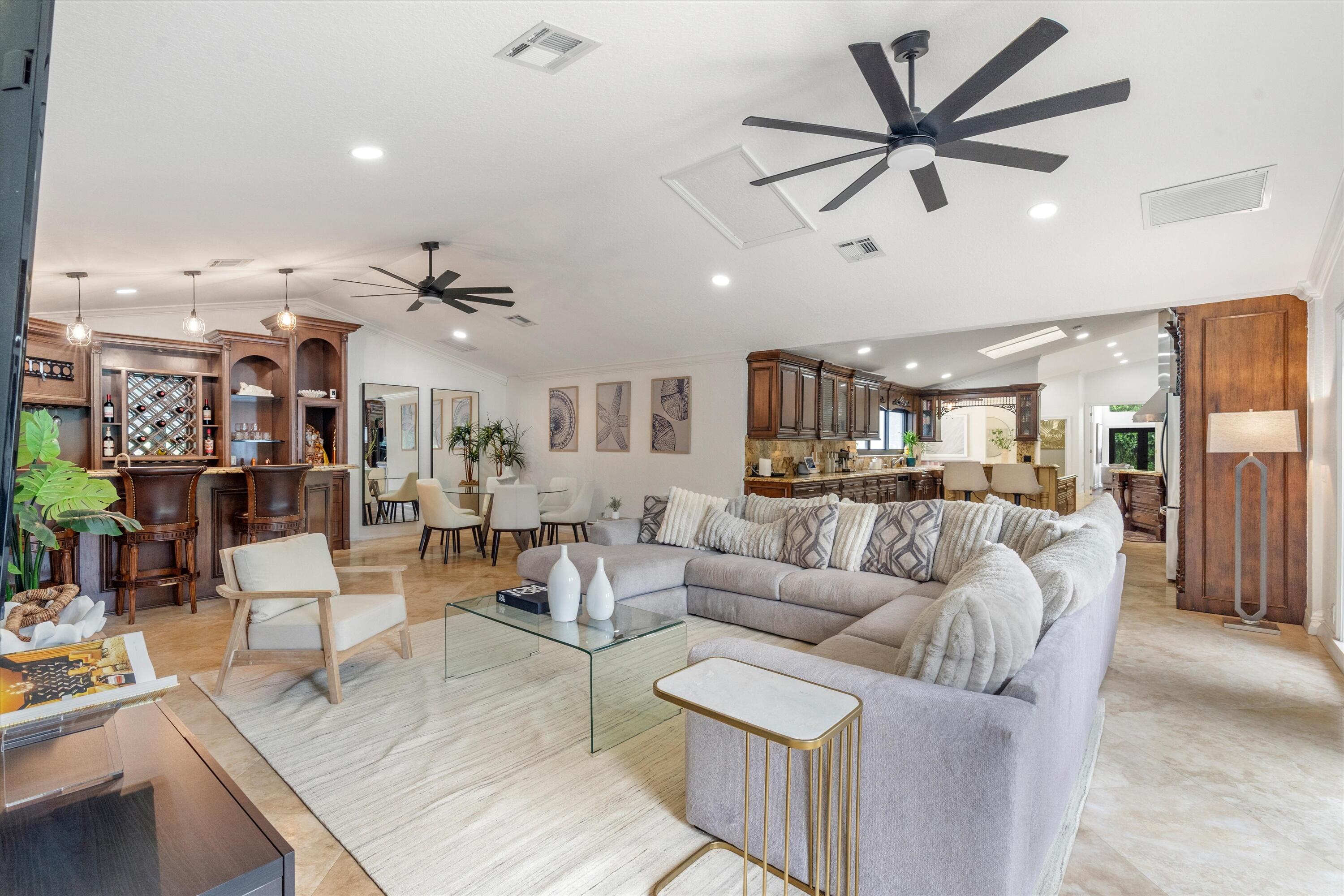 TIERRA DEL REY - Residential