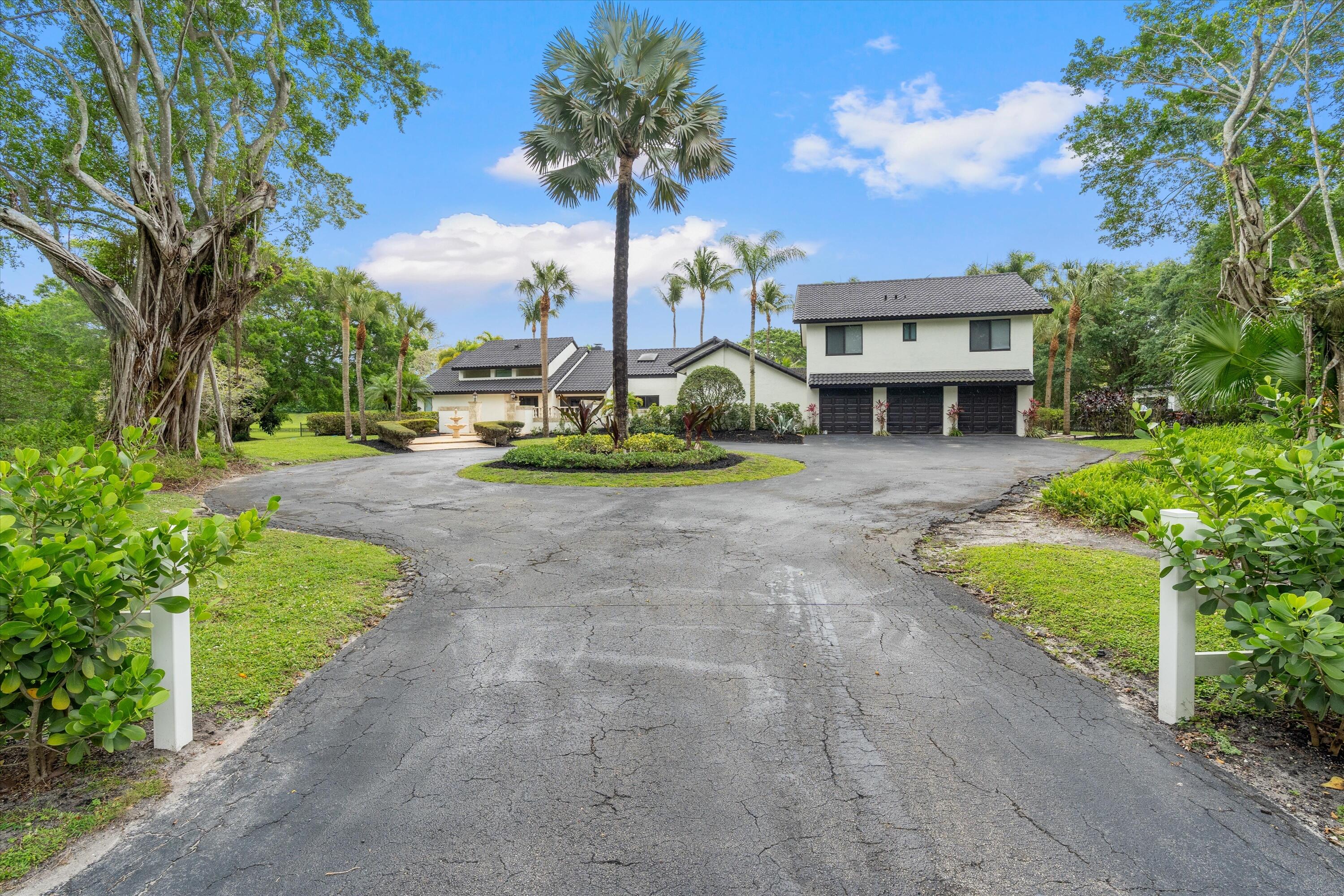 TIERRA DEL REY - Residential