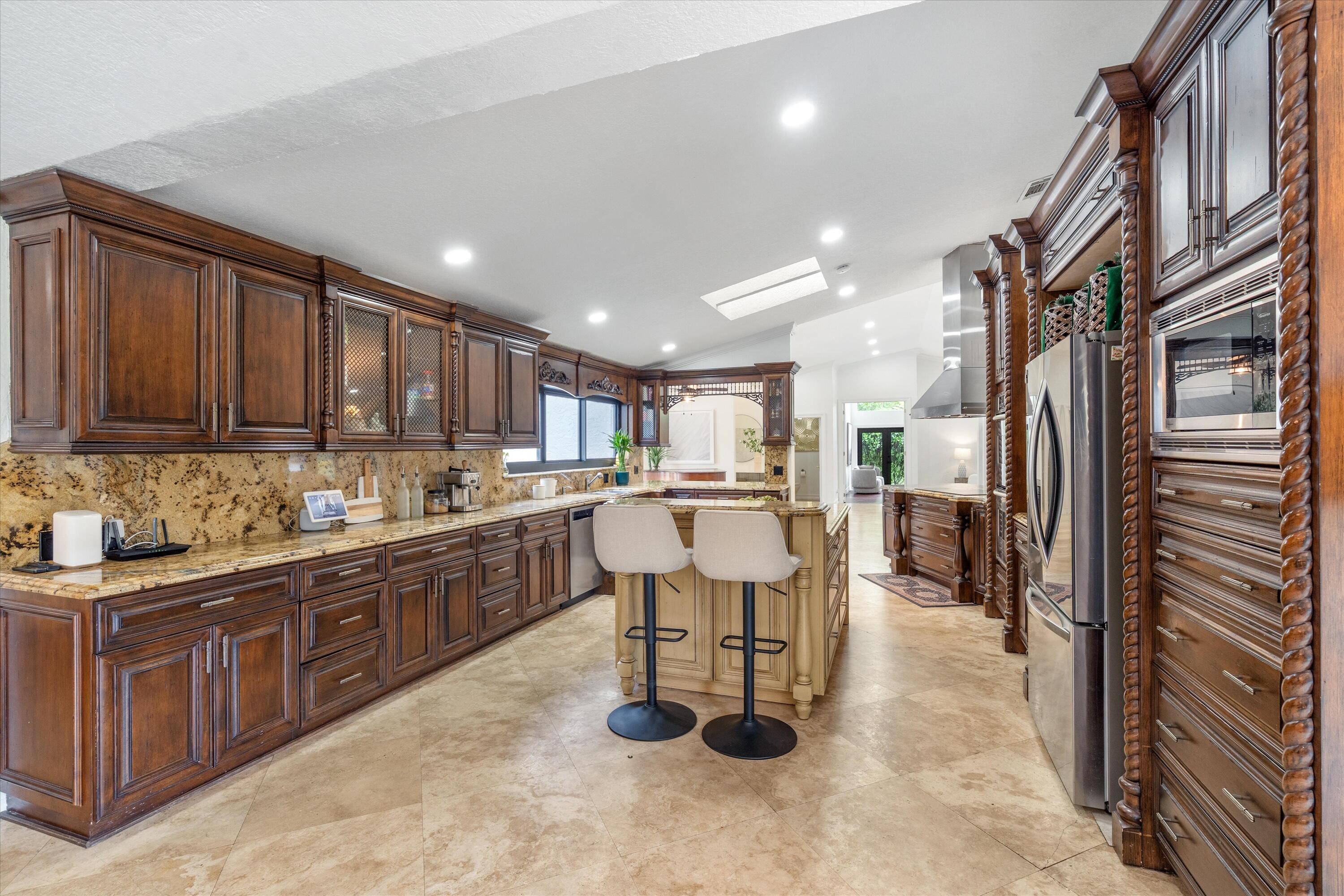 TIERRA DEL REY - Residential