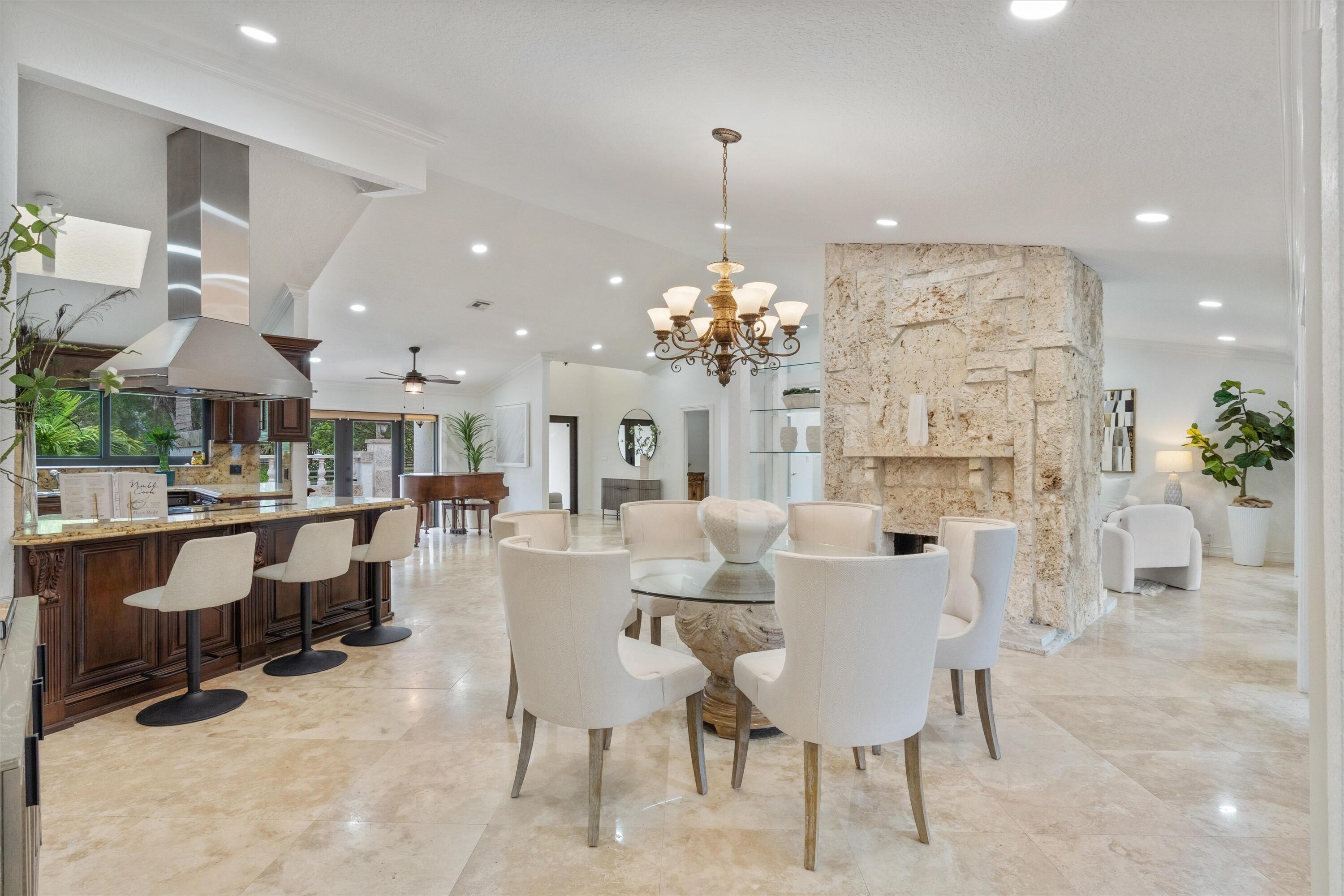 TIERRA DEL REY - Residential