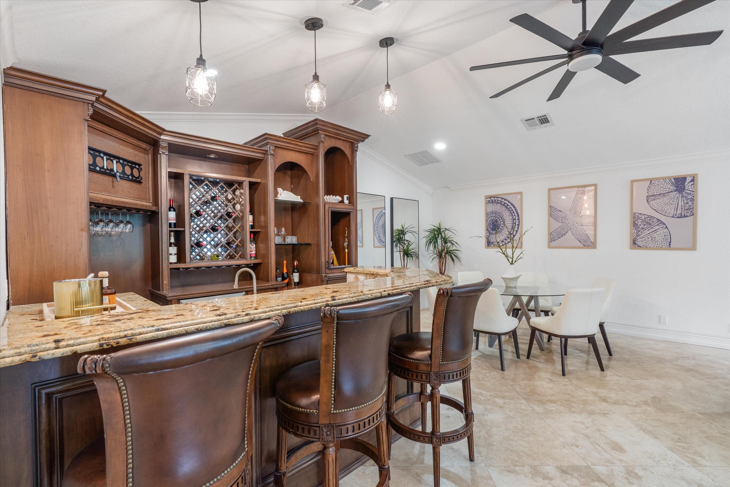 TIERRA DEL REY - Residential