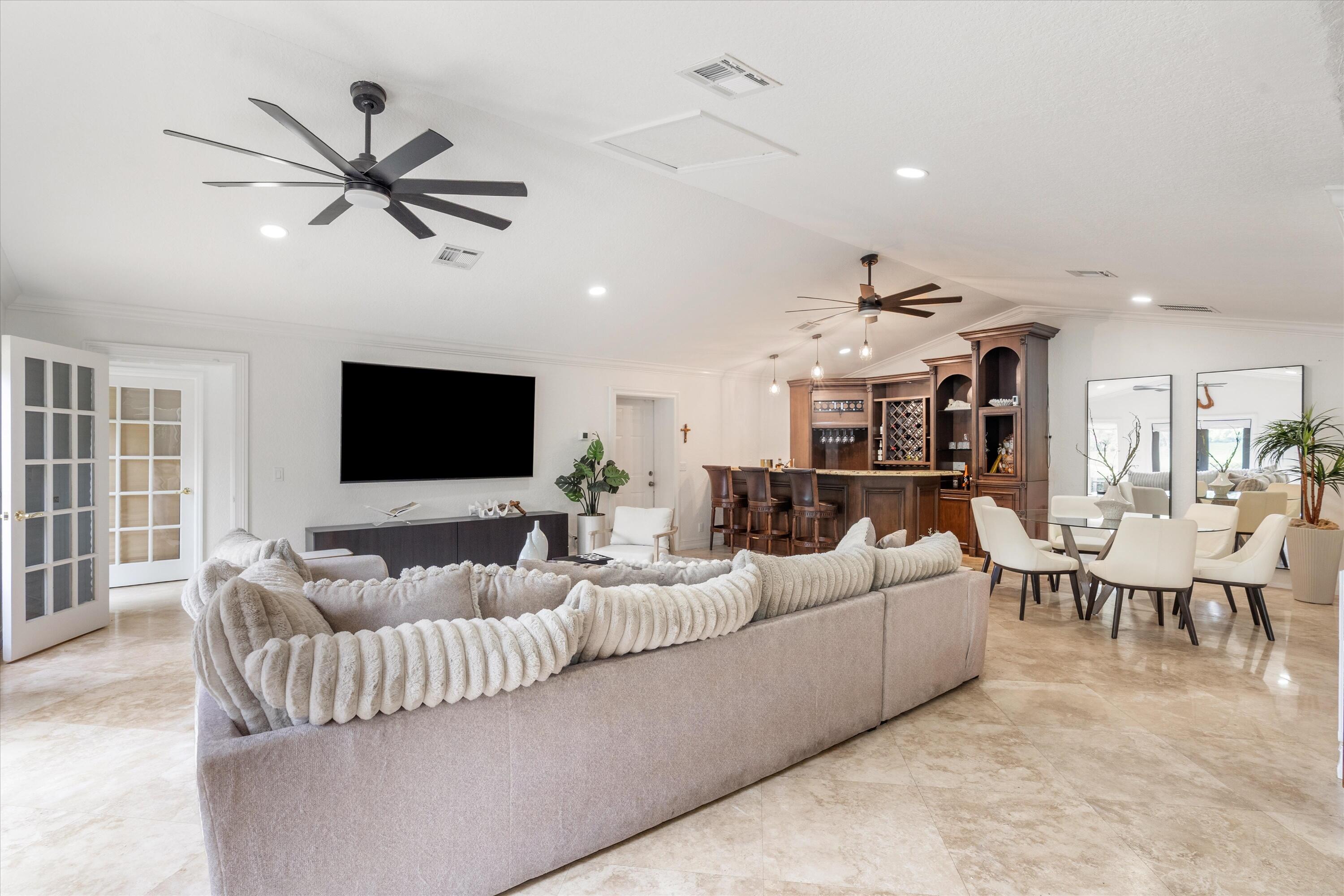 TIERRA DEL REY - Residential