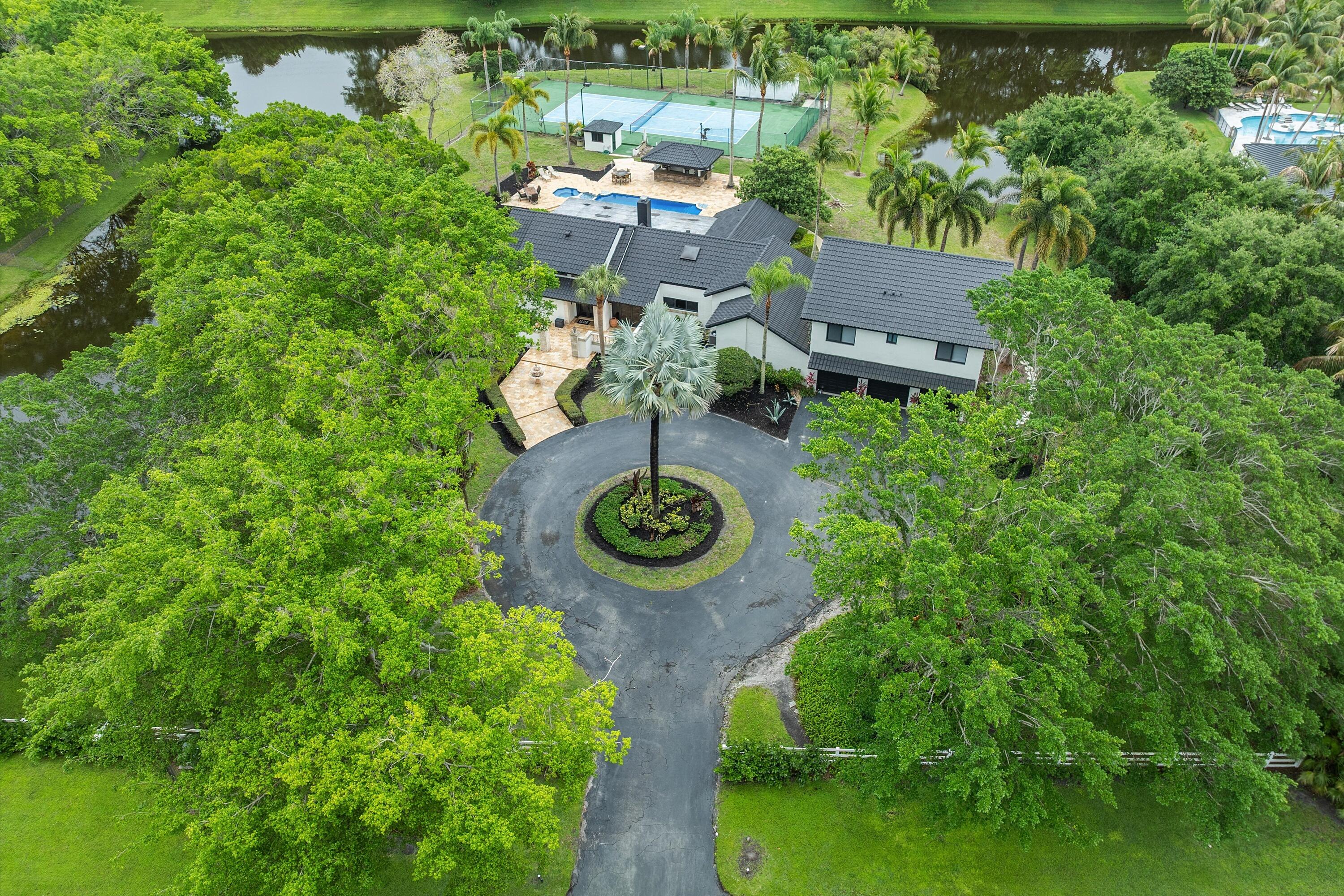 TIERRA DEL REY - Residential