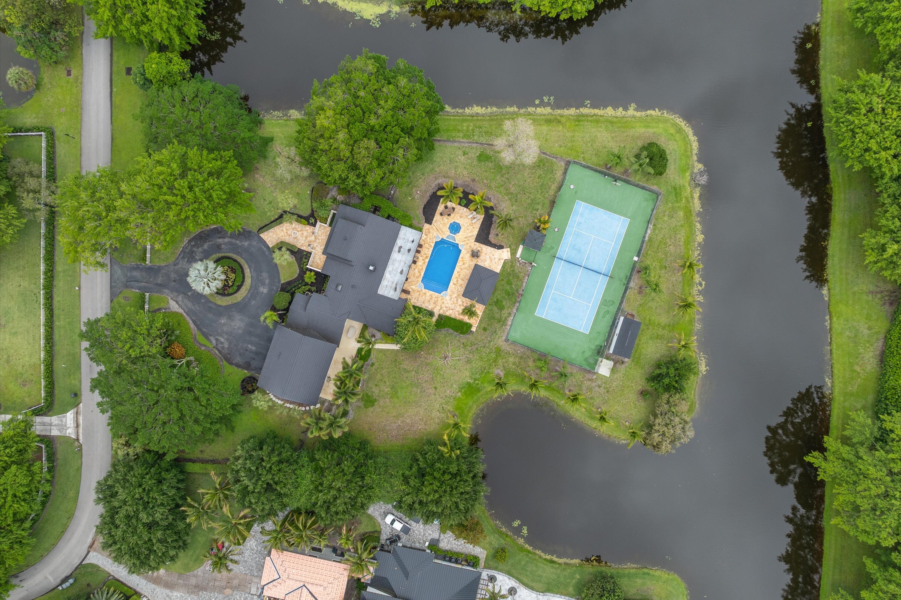 TIERRA DEL REY - Residential