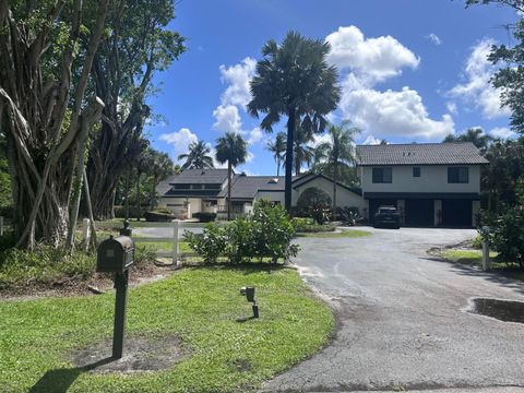 10076 El Caballo Court Delray Beach FL 33446