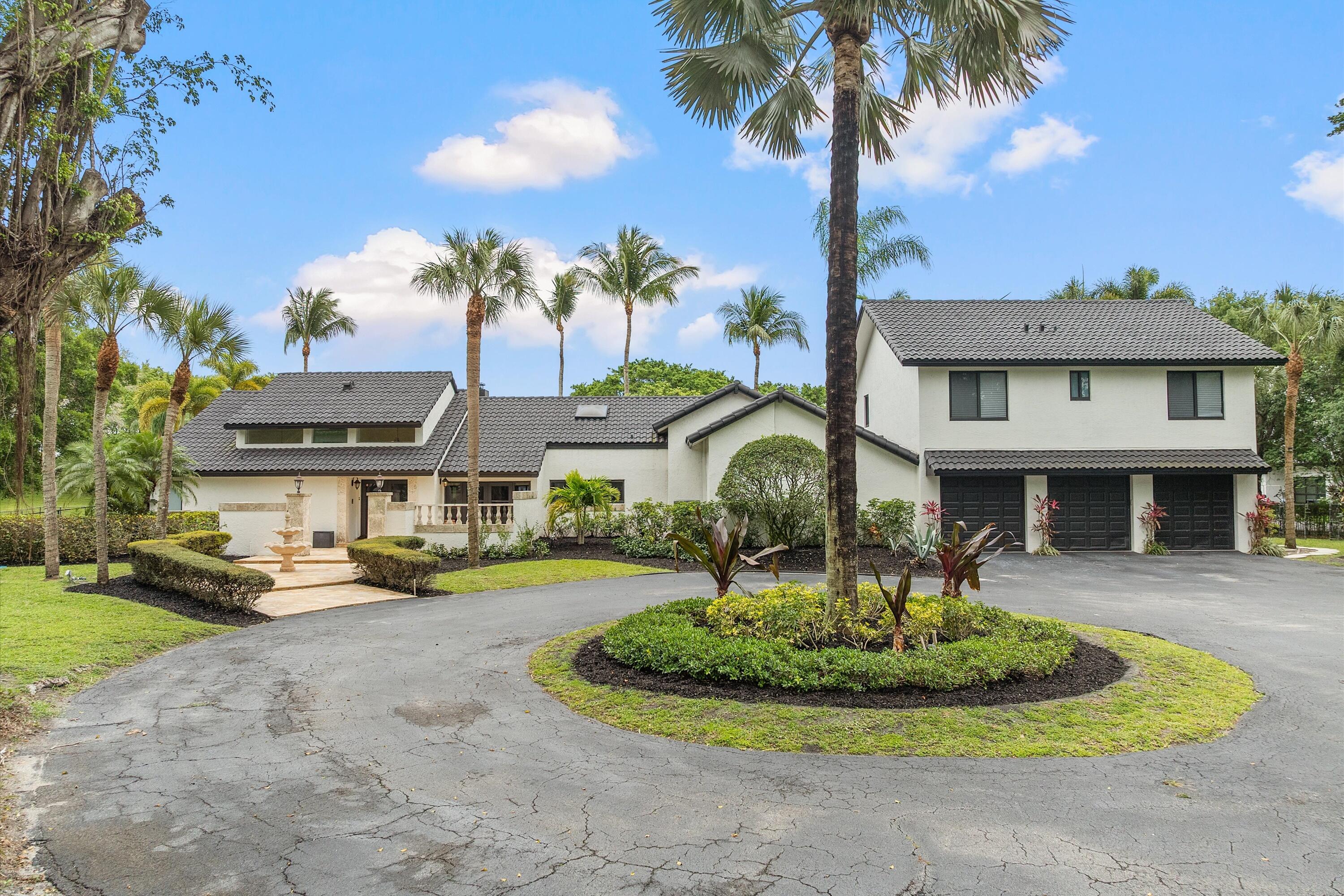 TIERRA DEL REY - Residential