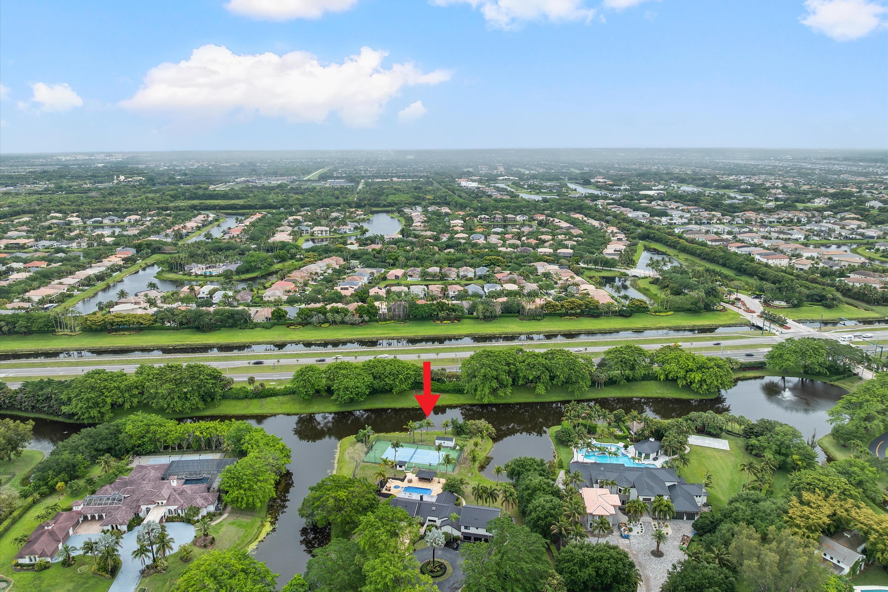 TIERRA DEL REY - Residential