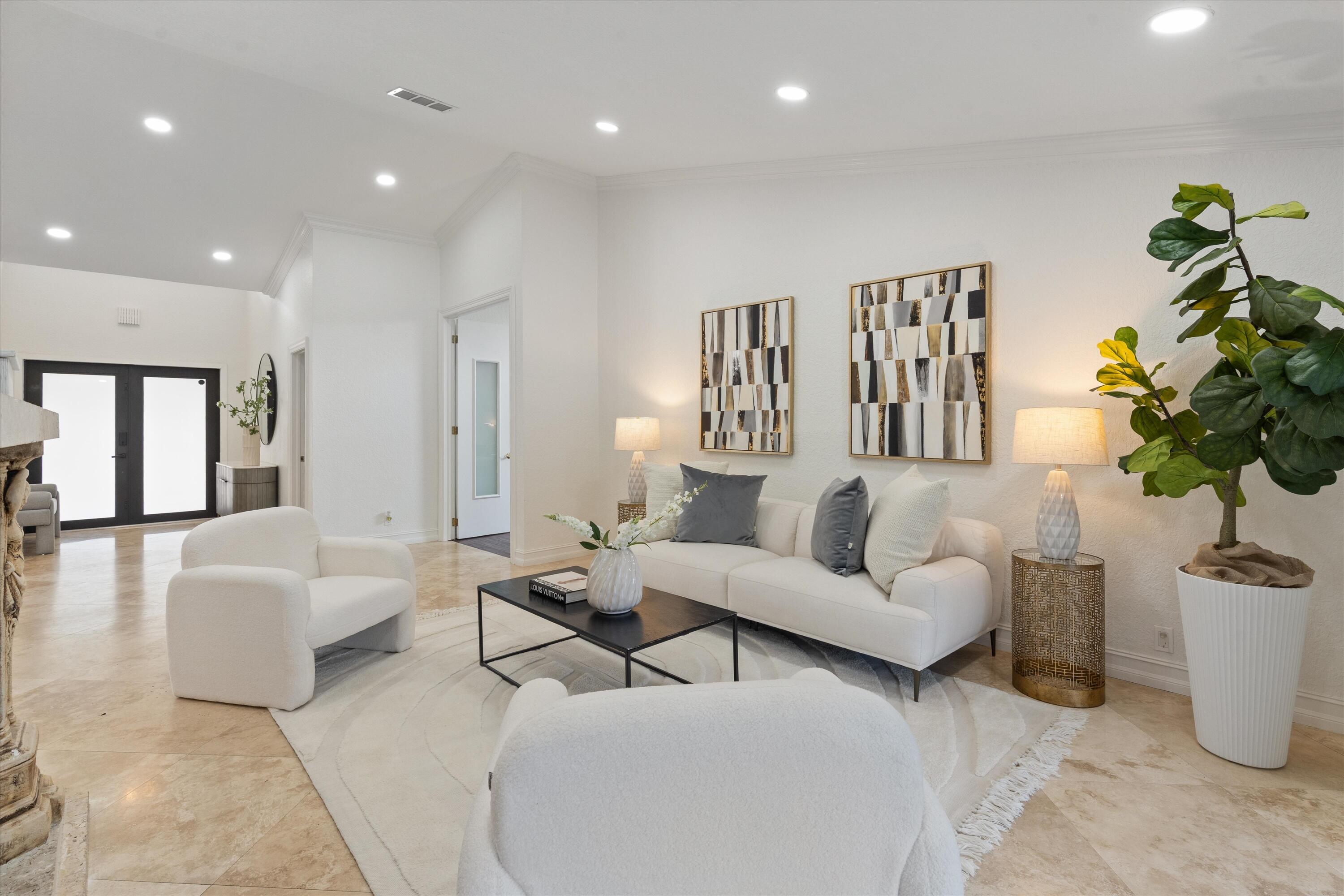 TIERRA DEL REY - Residential