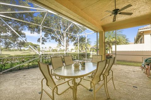 A home in Lake Worth