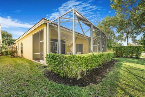 A home in Lake Worth