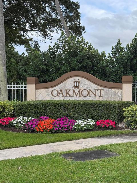 A home in Lake Worth