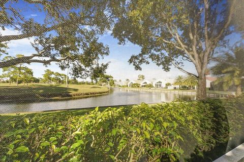 A home in Lake Worth