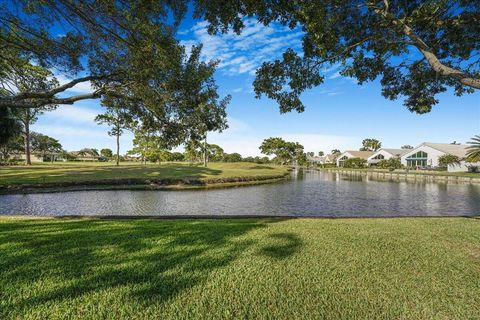 A home in Lake Worth