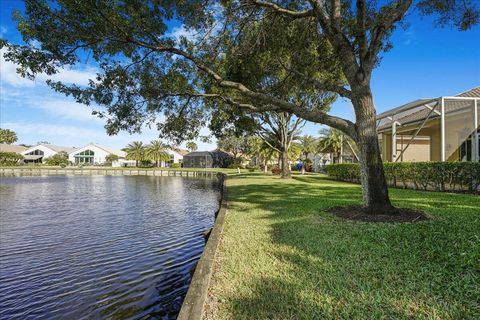 A home in Lake Worth