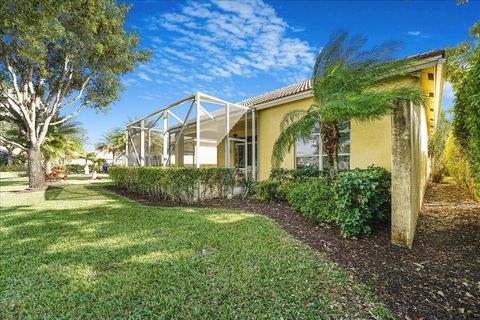 A home in Lake Worth