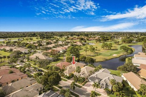 A home in Lake Worth