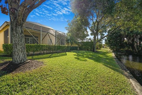 A home in Lake Worth