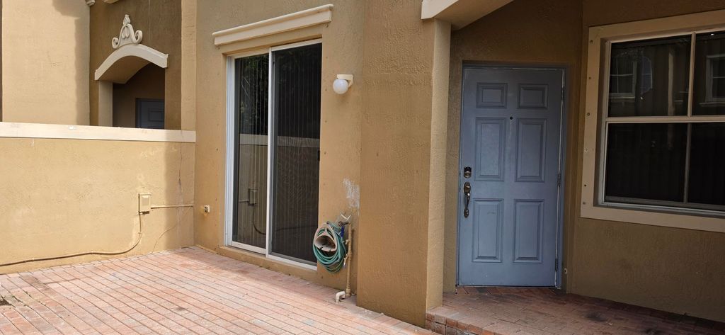 Photo of 6516 Morgan Hill Trail #1809, West Palm Beach, FL 33411 (MLS # B26035369)