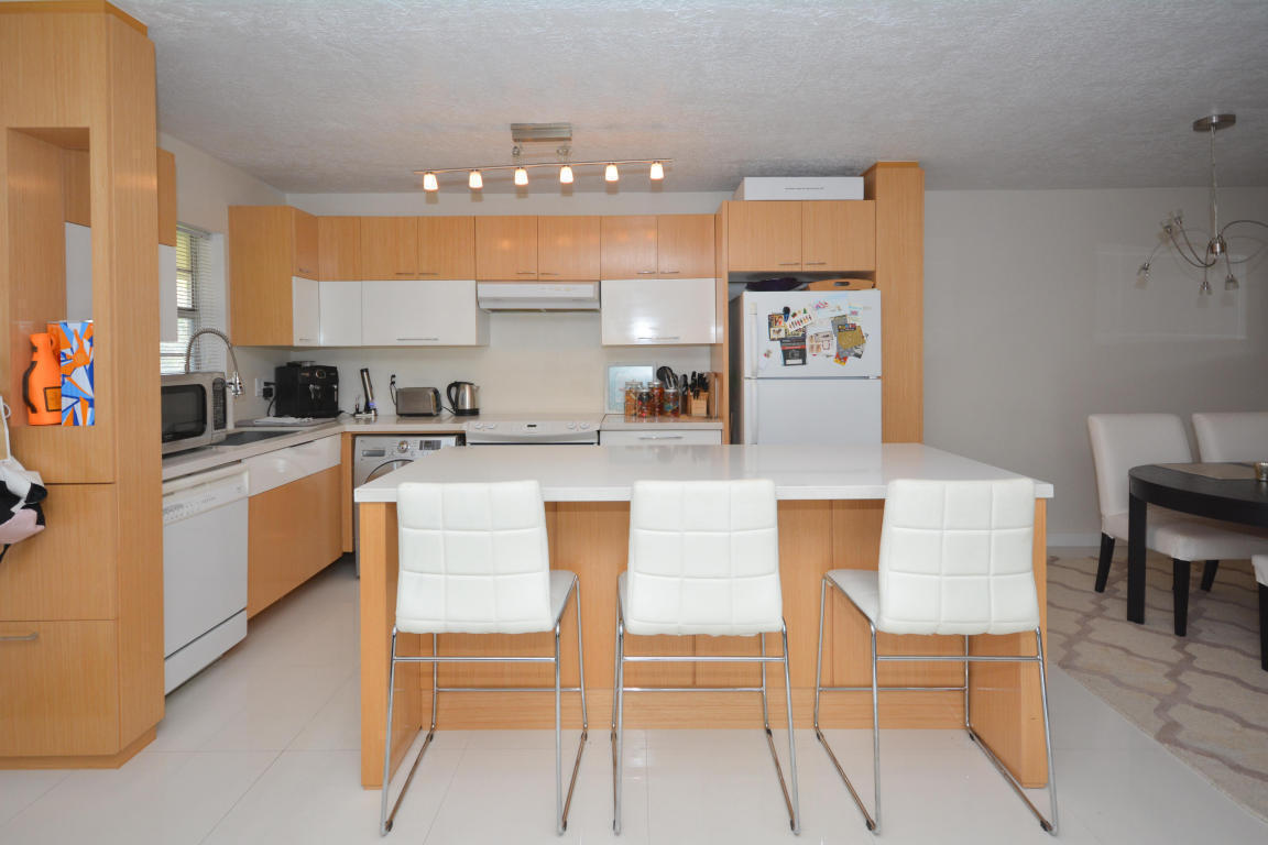 BOCA LINDA CONDO - Residential Lease