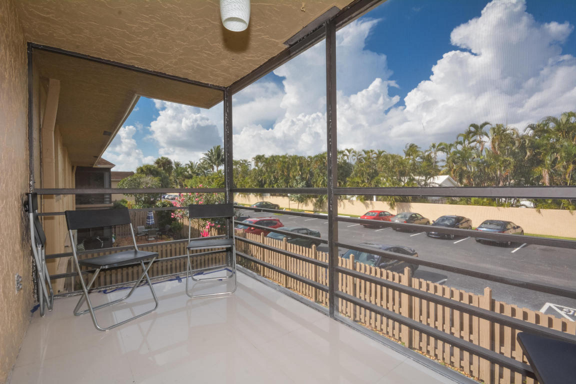 BOCA LINDA CONDO - Residential Lease
