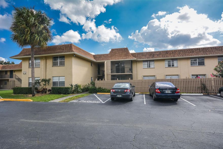 Won't last long, come see! gorgeous 2/2 condo with open nicely remodeled kitchen with large island for cooking and having fun with friends. Completely updated kitchen, and bathrooms, lots of natural light, and beautiful tile throughout (comes unfurnished). New Air Conditioning and washer/dryer (all in one combo under the counter). The apartment has a balcony and outside storage, 1 parking spot and lots of guest parking. This pet-friendly community has a clubhouse and a pool. Cable and water included, pay only for electric and renter's insurance! This perfectly located condo, East of i95, minutes from FAU (driving distance <4min and biking distance <7min), downtown Mizner Park, and the beach. Excellent highway access and close to great dining, shopping, and entertainment. Schedule online. Submit CTL with financials, credit report, and background check. Measurements are approximate, tenant and tenant agent are responsible for verifying all property details with HOA/ Comes unfurnished. Look at attached documents. General Information.