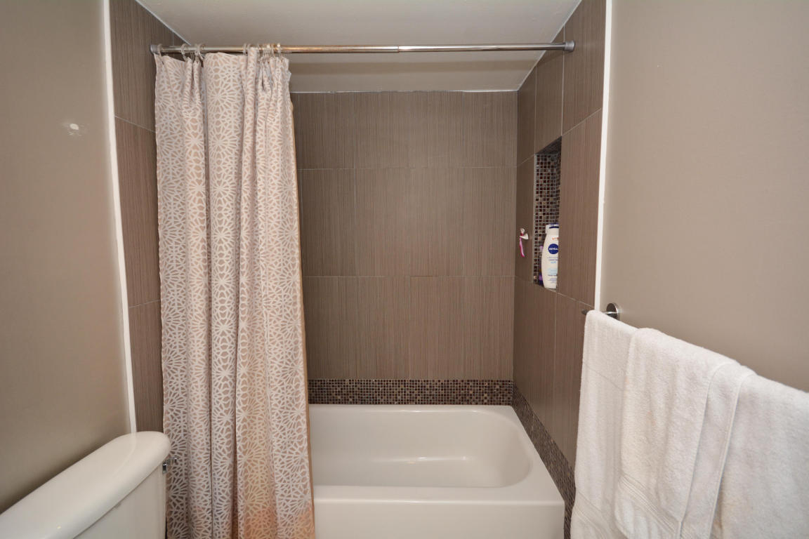 BOCA LINDA CONDO - Residential Lease